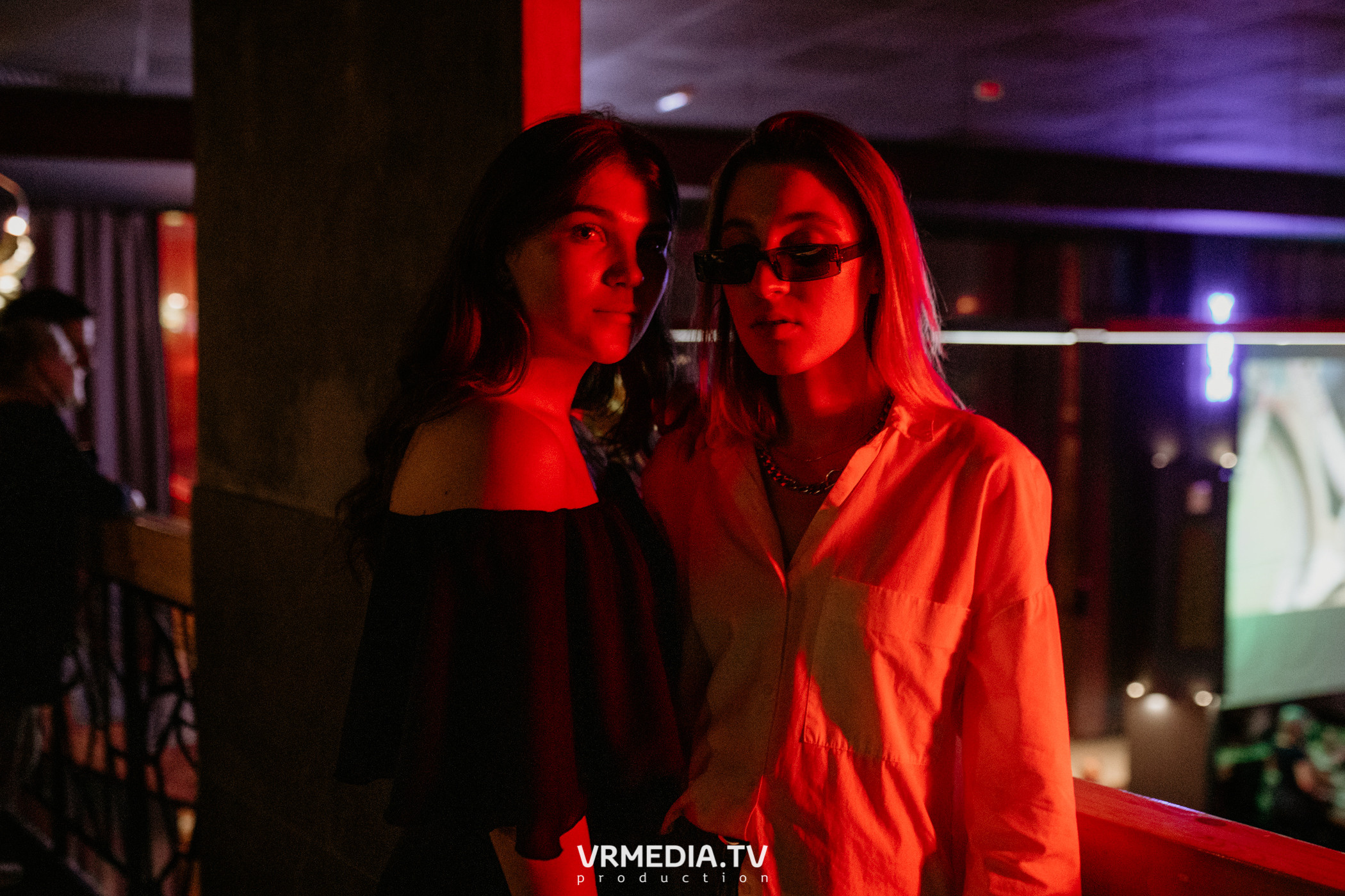 Выходные в баре «DOSKI»