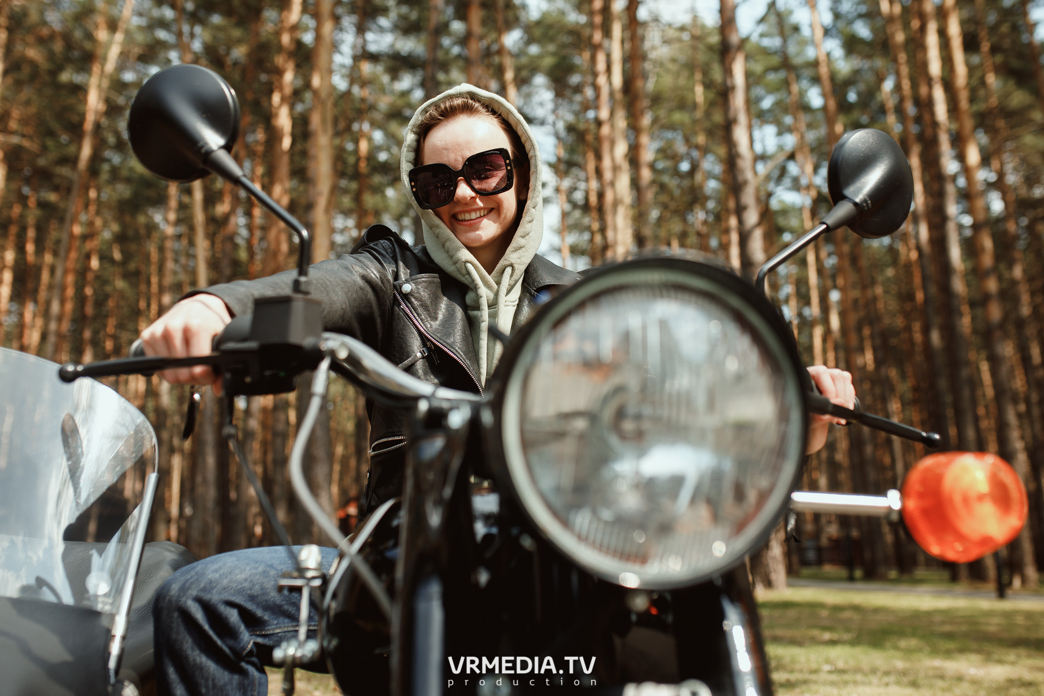 «День Победы» в эко-отеле «Лукоморье»