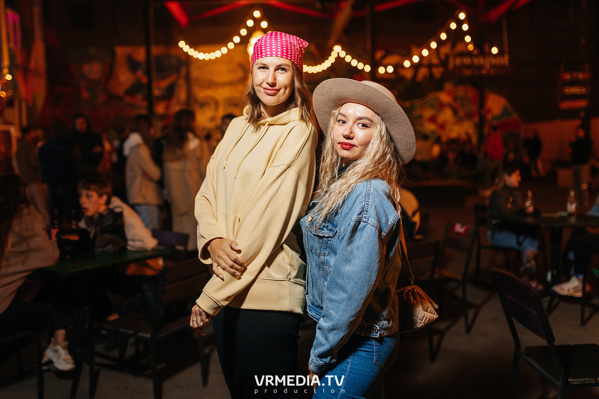 #Редакция_Лето. Культурное пространство «Редакция»