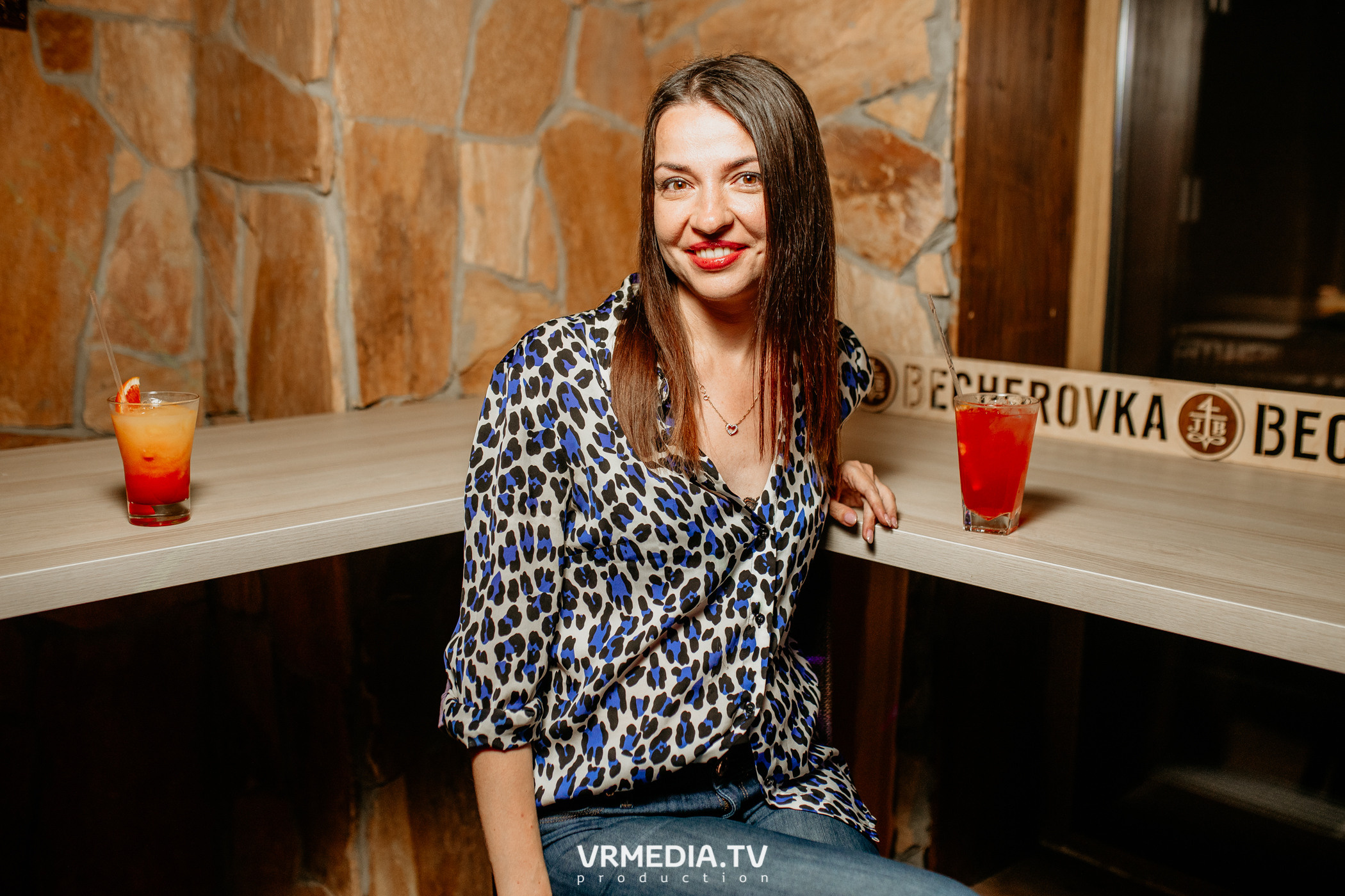 GESH HOUSE MUSIC в «Alpen Club»