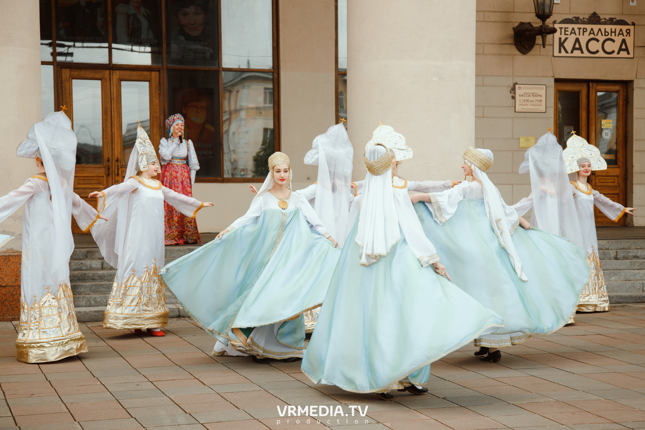 Проект «Прошагай город»