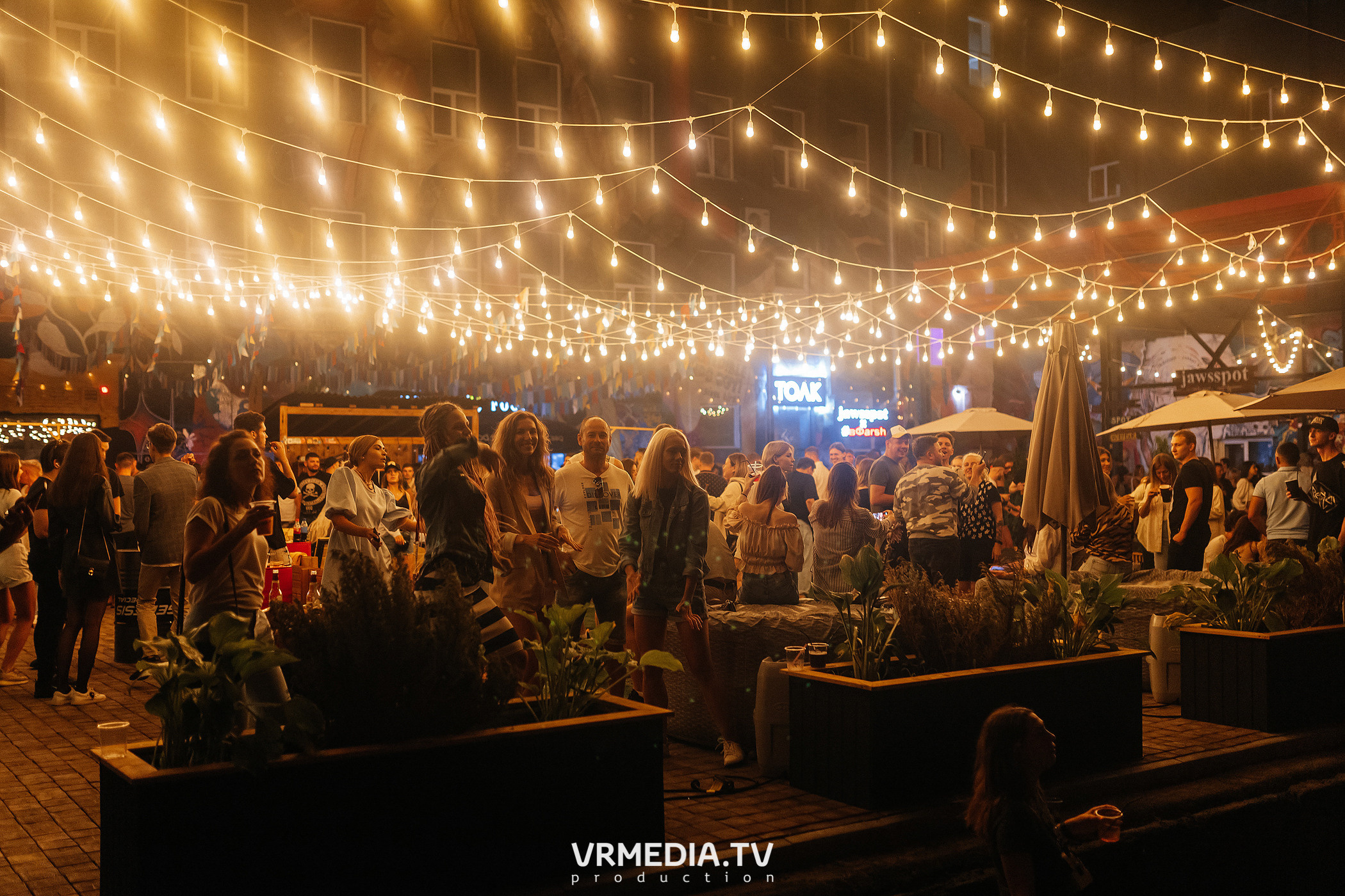 11 Friends of Chao: #Редакция_Лето