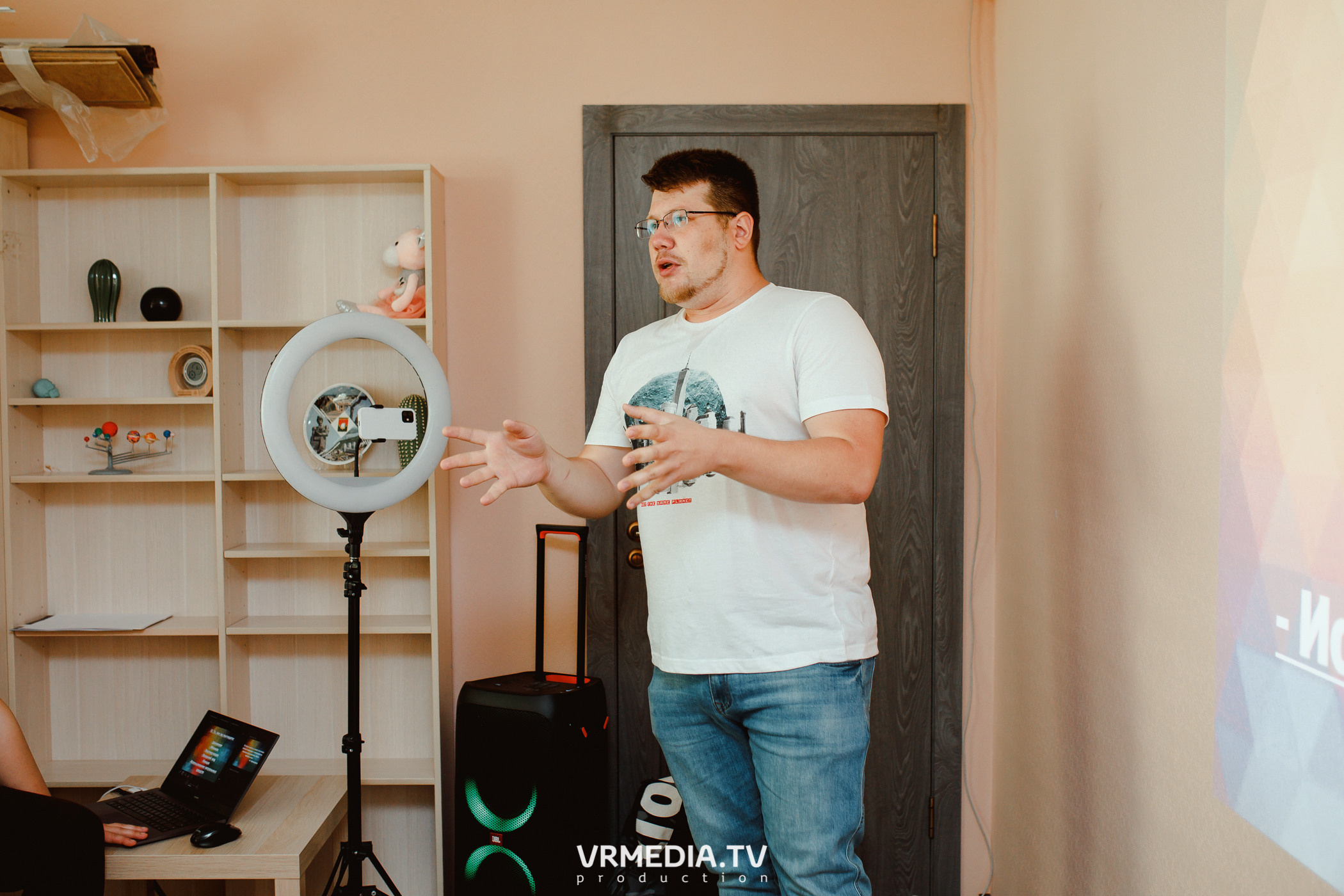 Кейс-клуб «Проектный Кузбасс»