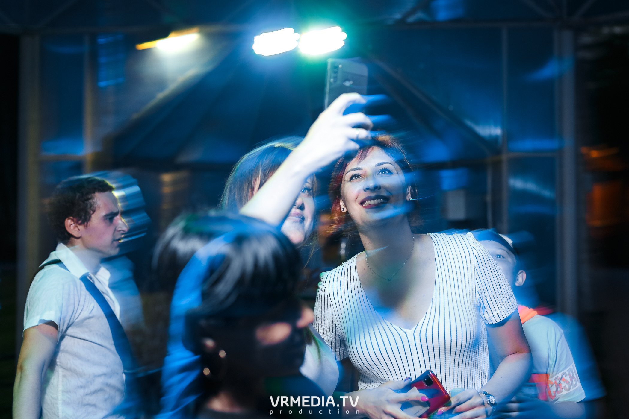 Выходные «У Петровича»