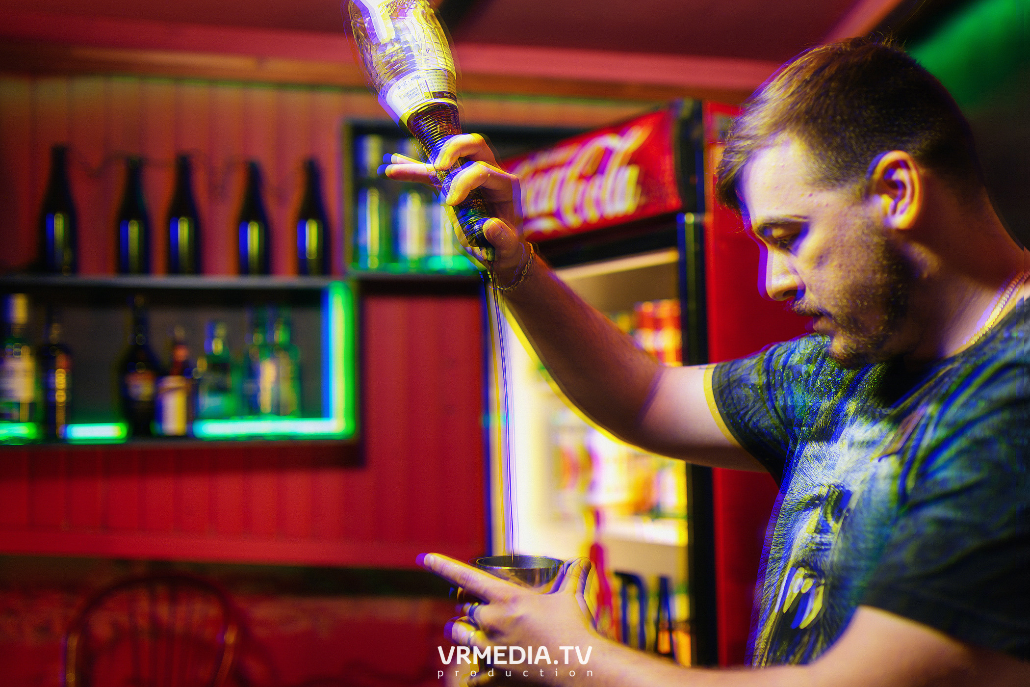 ПОПсовая пятница в НК «Засада»