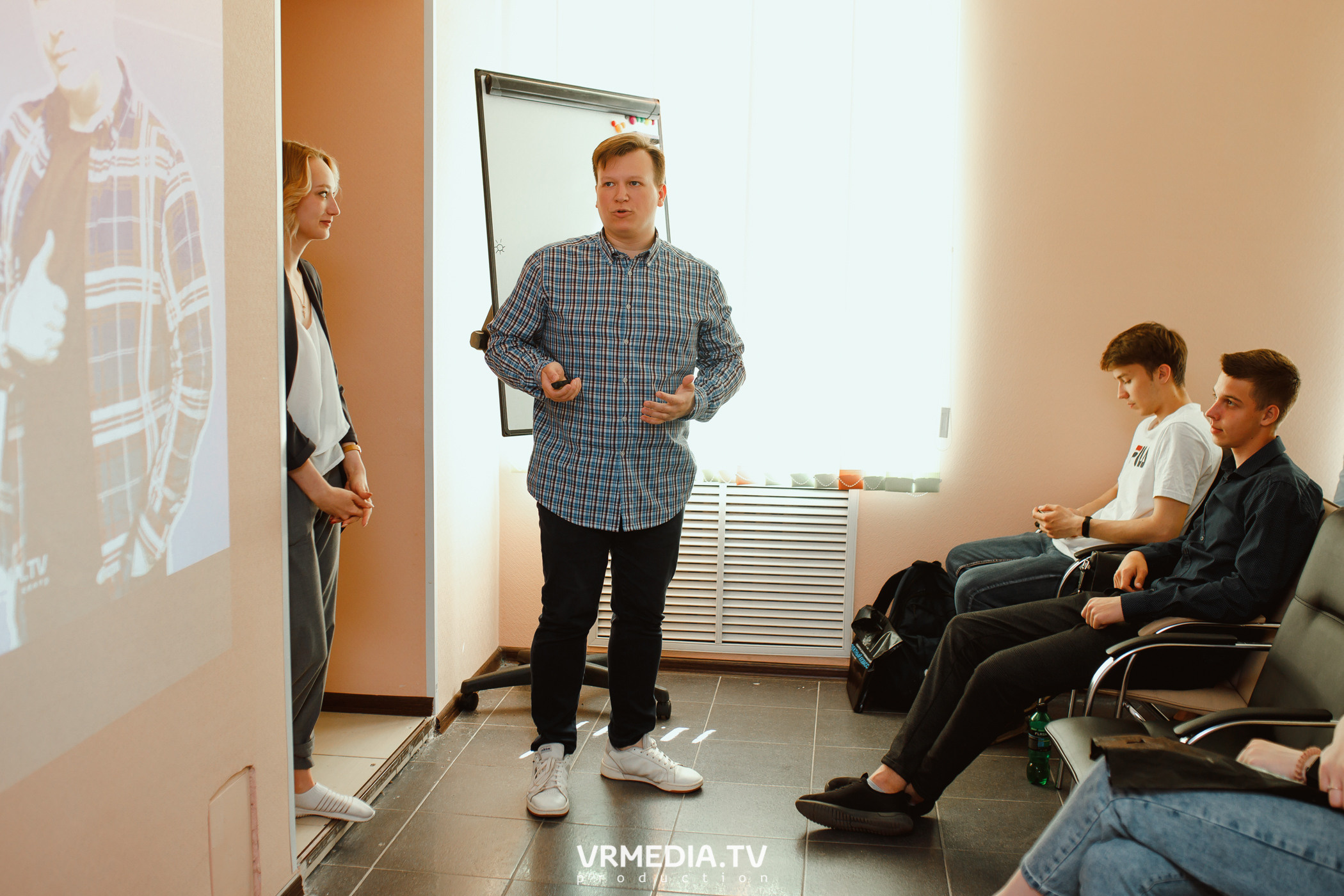 Кейс-клуб «Проектный Кузбасс»