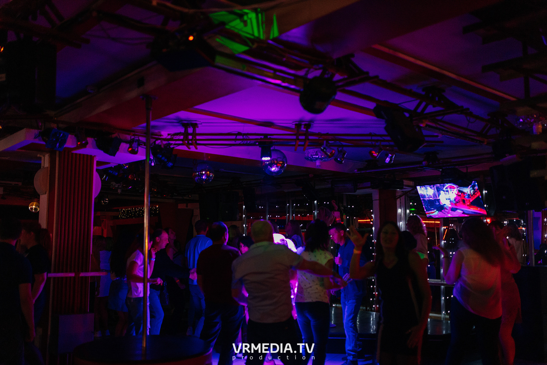 ПОПсовая пятница в НК «Засада»