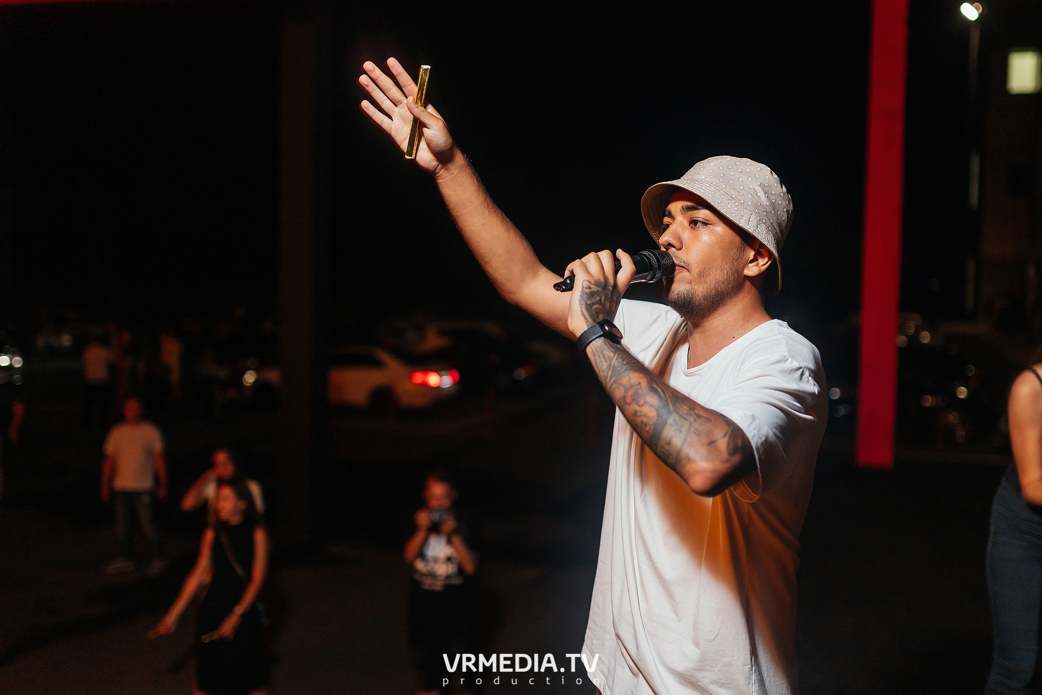 11 Friends of Chao: #Редакция_Лето