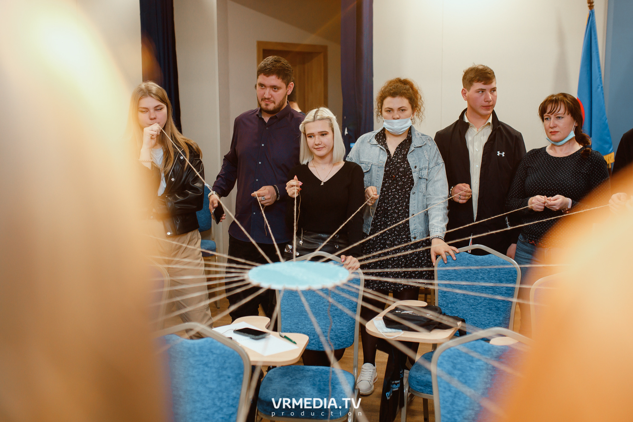 Кейс-клуб «Проектный Кузбасс»