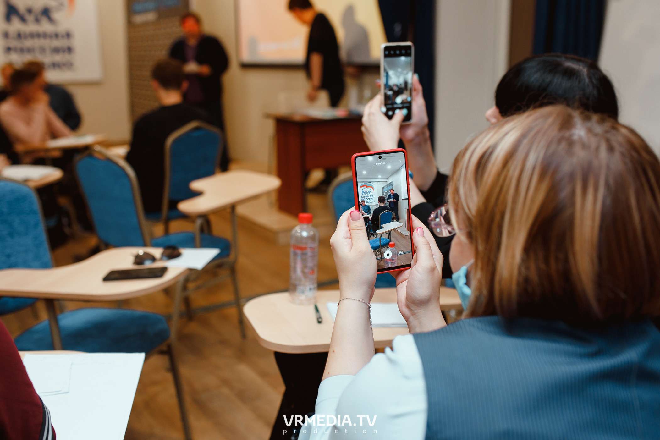 Кейс-клуб «Проектный Кузбасс»