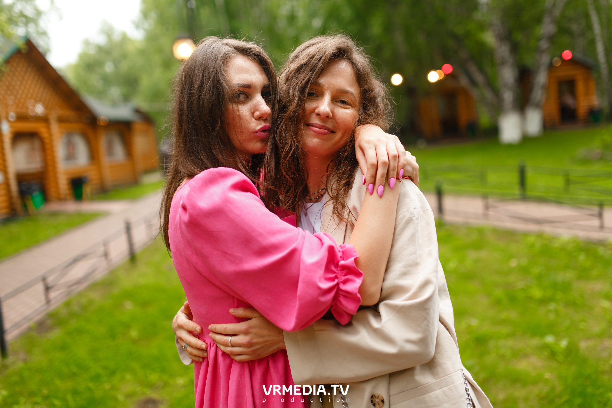 Выходные «У Петровича»