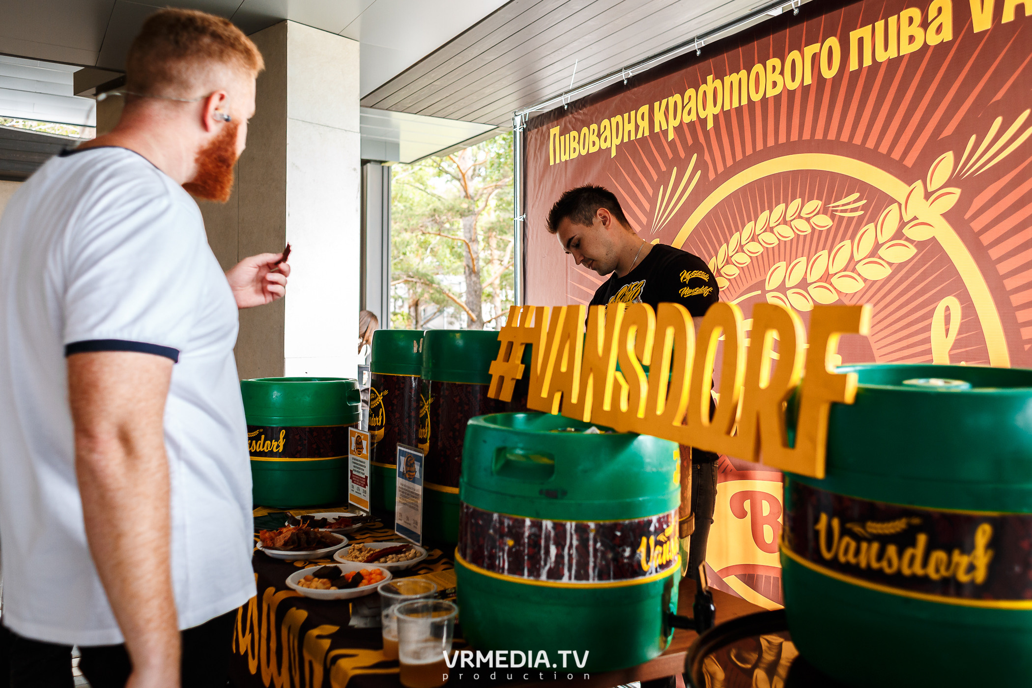 Презентация модельного ряда «Volkswagen» от «Сибавтоцентр»