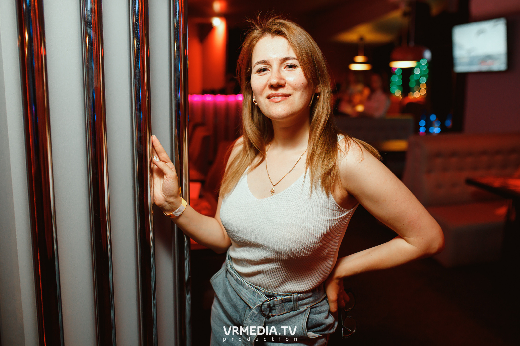 Выходные в НК «Засада»