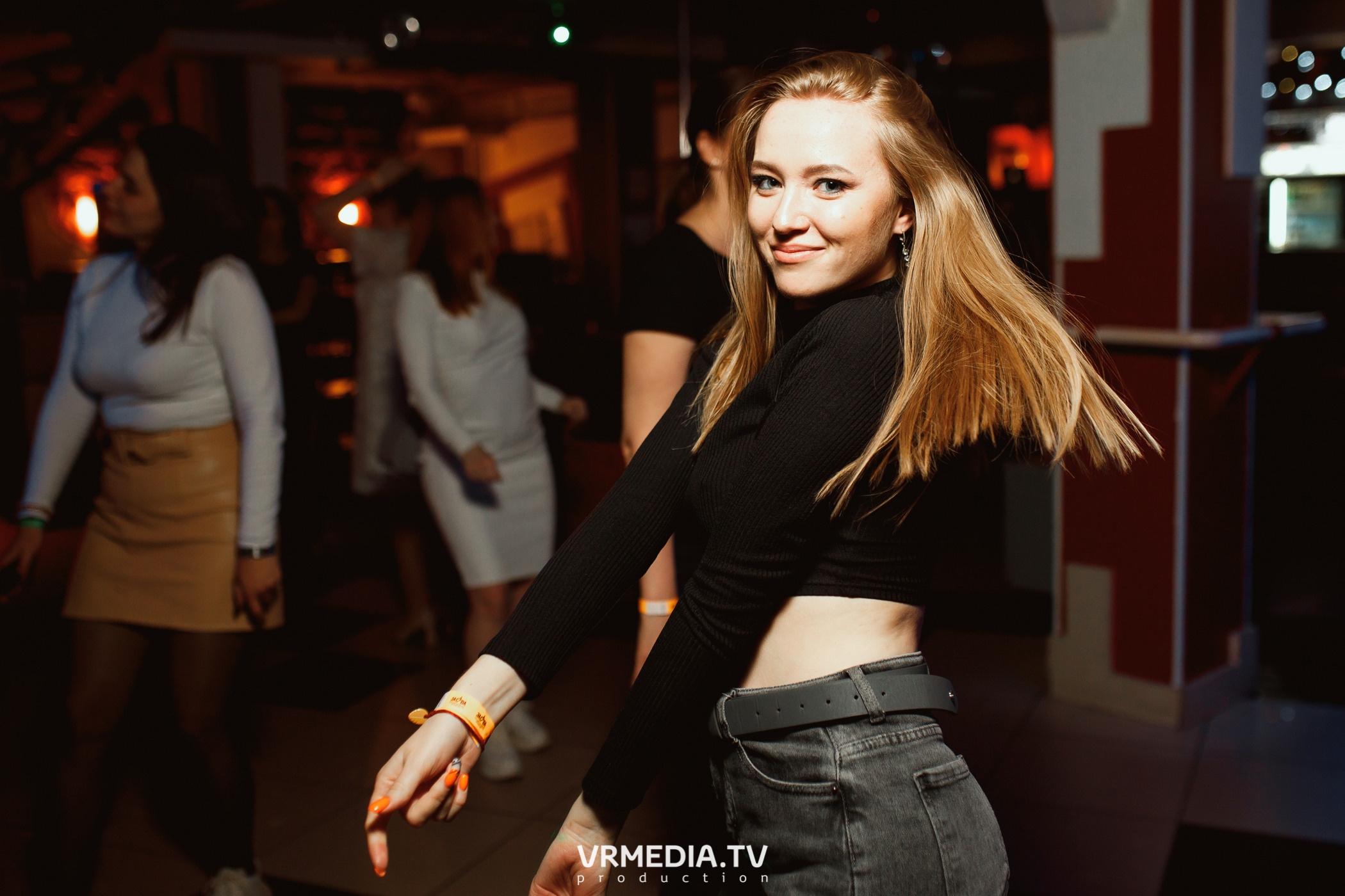 Выходные в НК «Засада»