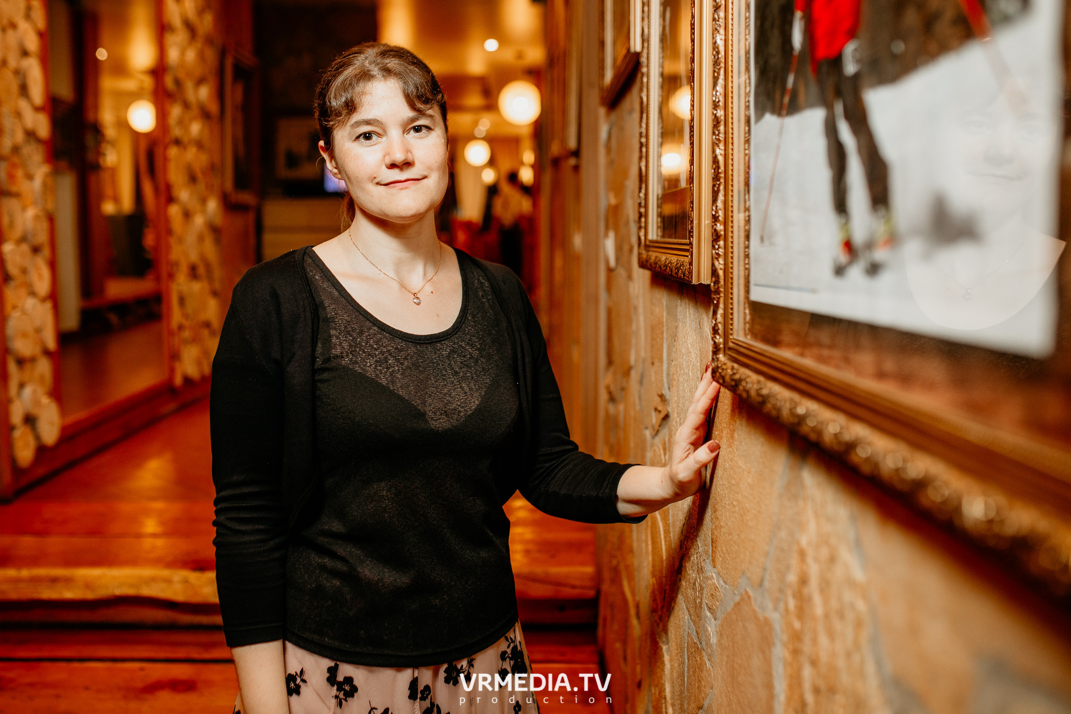 GESH HOUSE MUSIC в «Alpen Club»