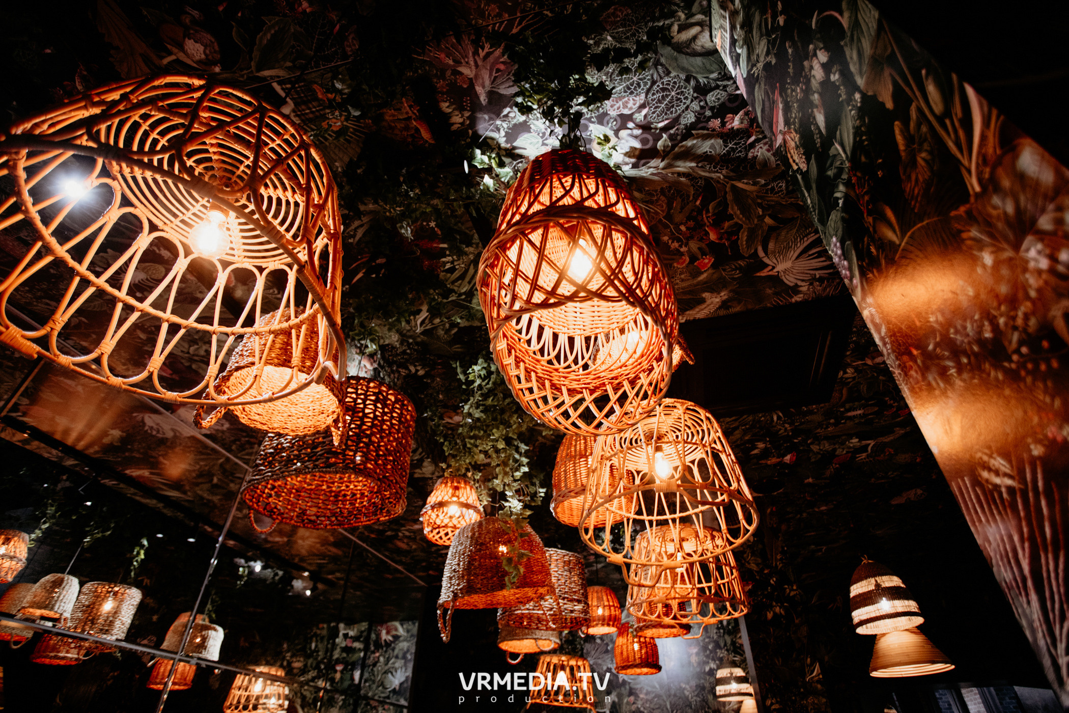 Открытие ресторана грузинской кухни «Батоно Хинкали»