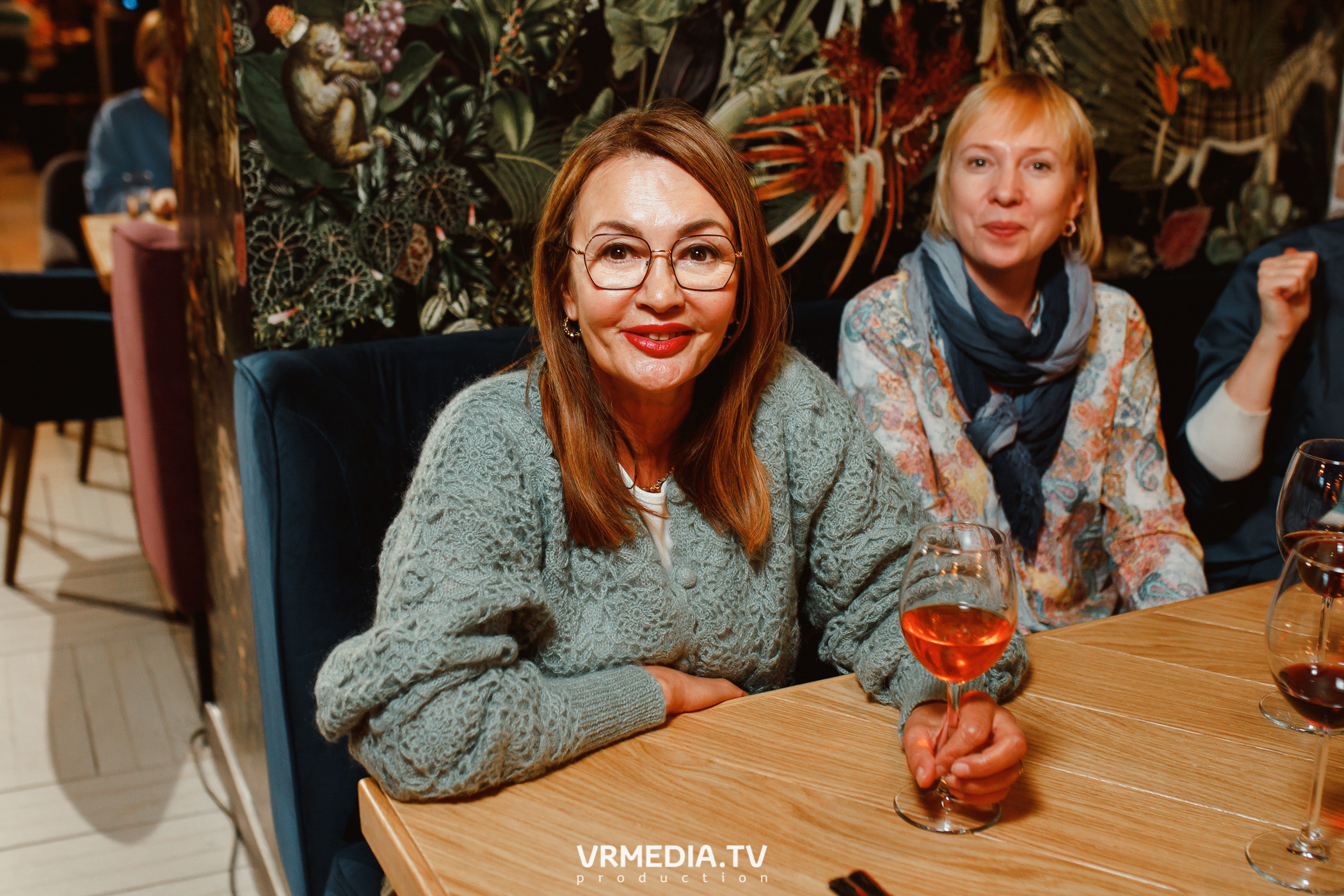 Открытие ресторана грузинской кухни «Батоно Хинкали»