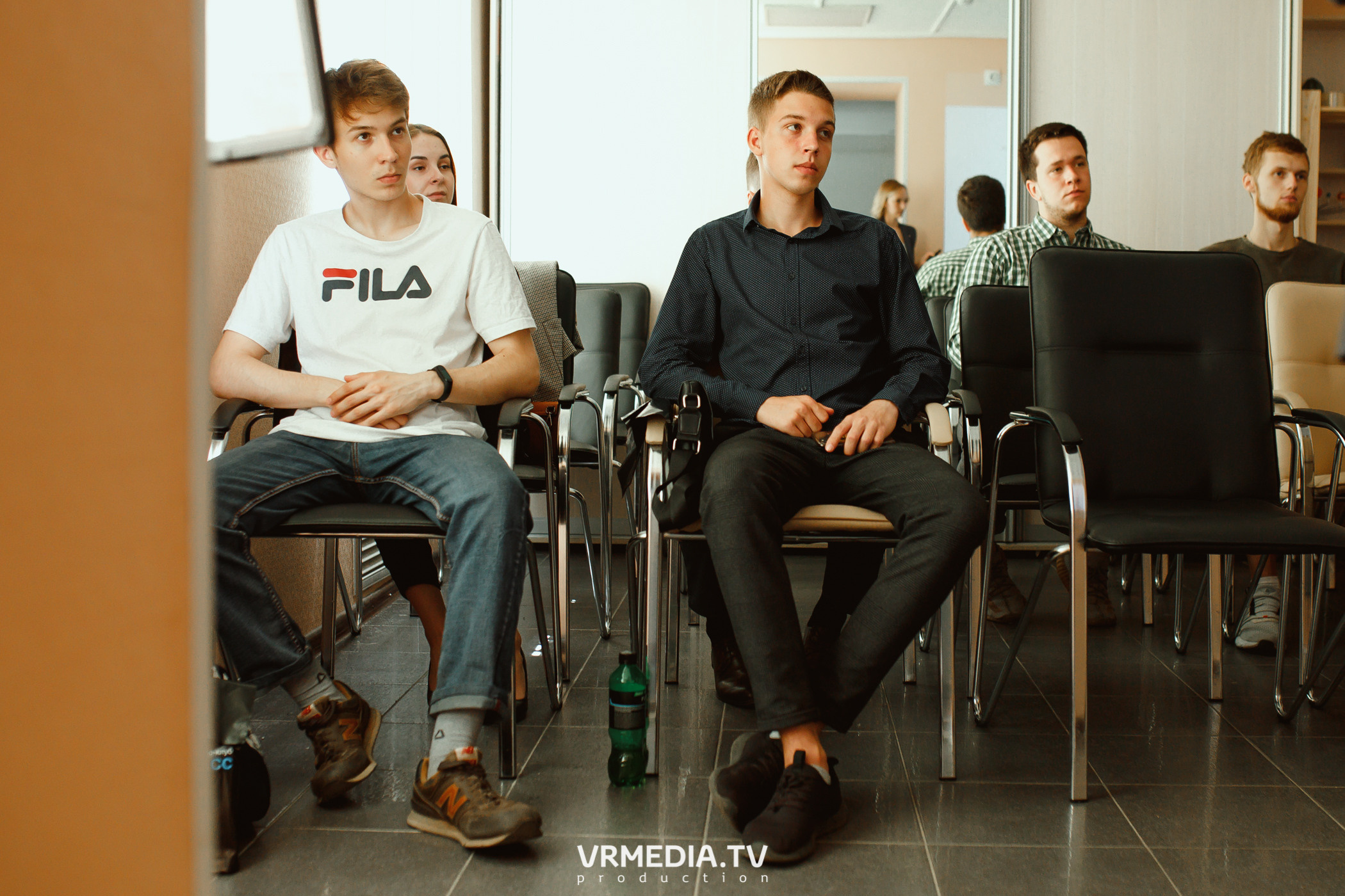 Кейс-клуб «Проектный Кузбасс»