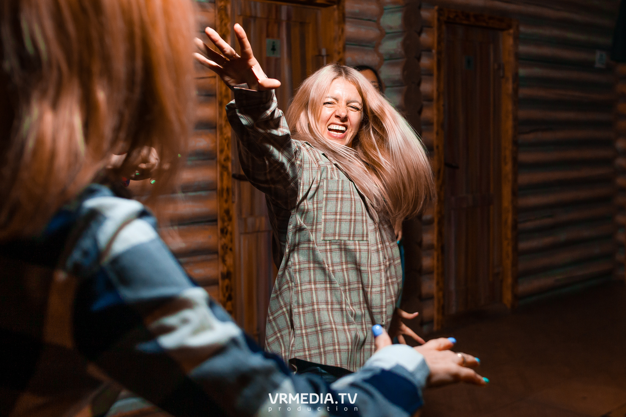 Выходные «У Петровича»