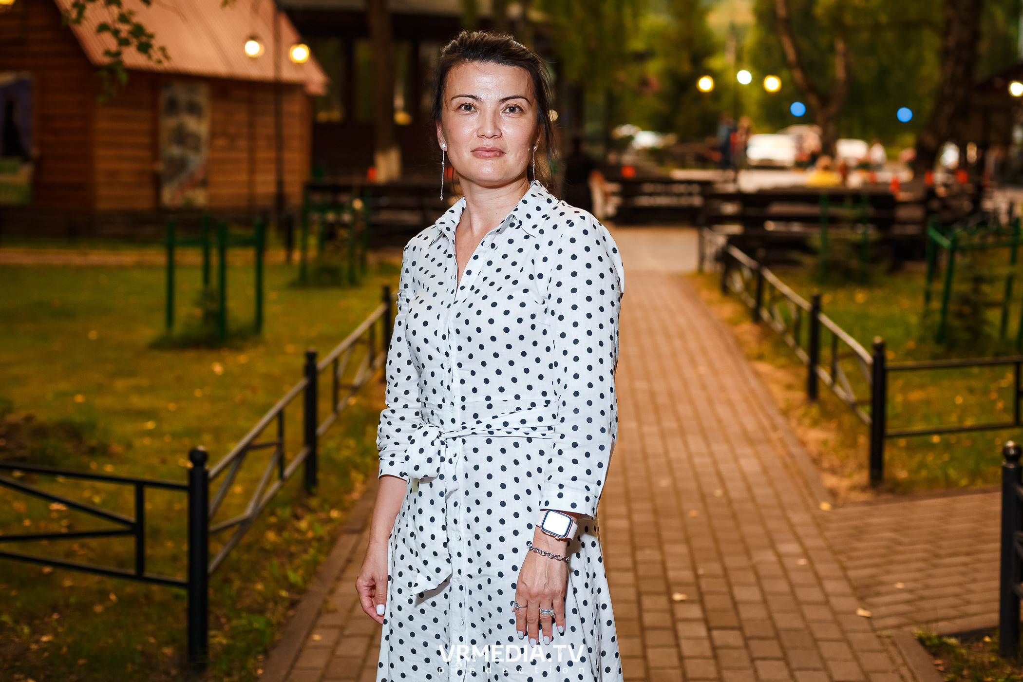 Выходные «У Петровича»