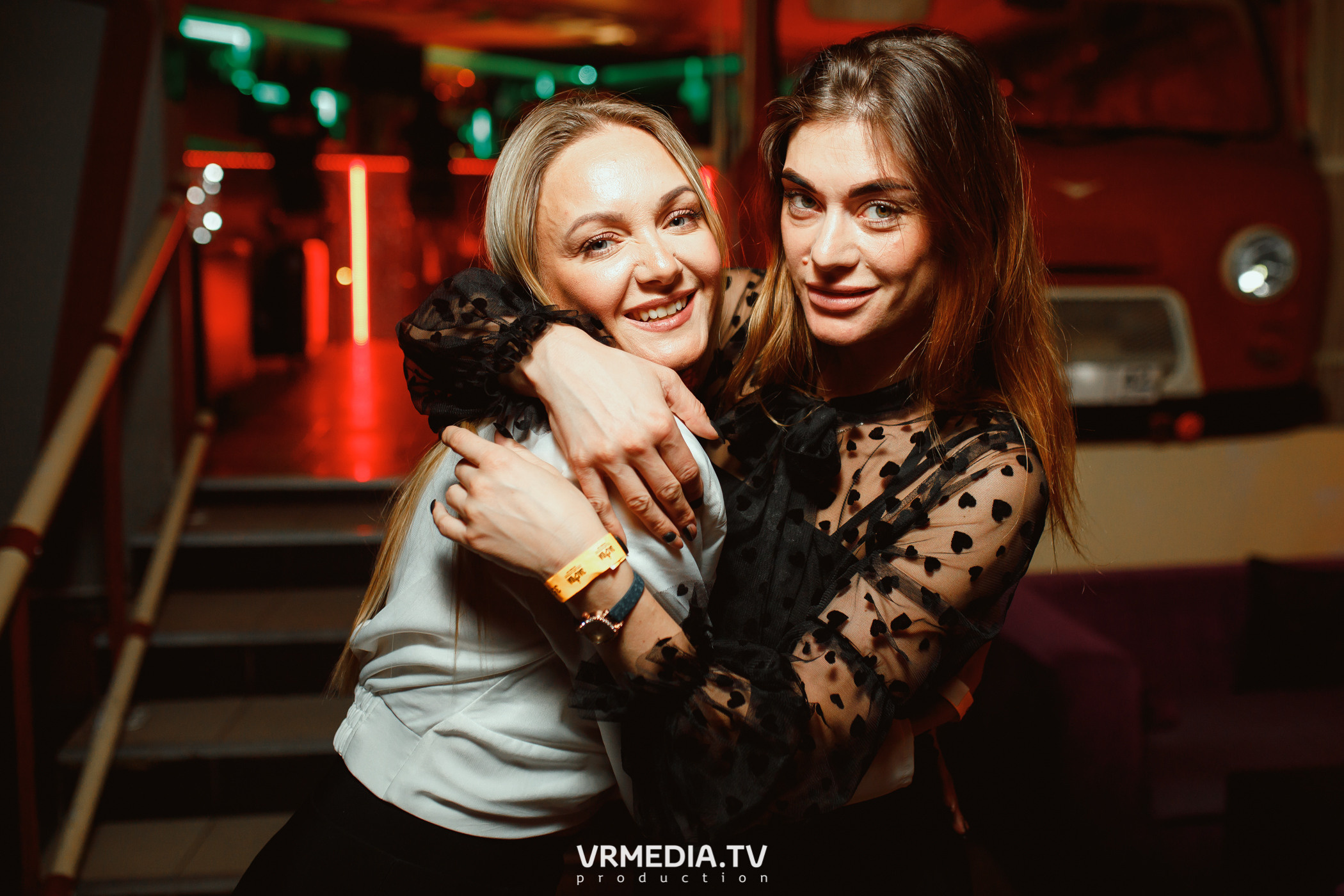 Выходные в НК «Засада»