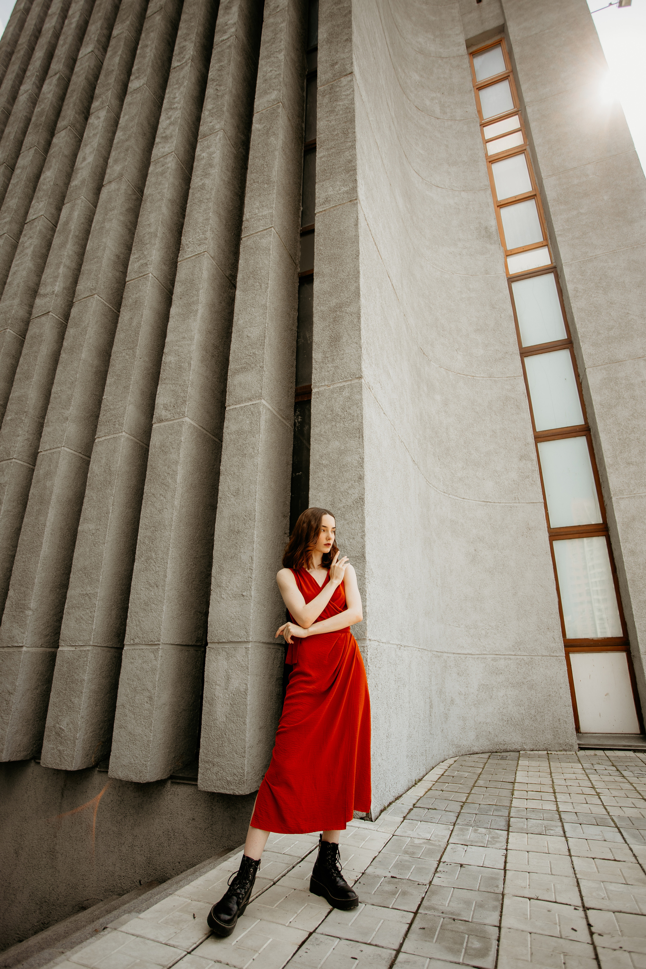 Филармония (Советский проспект, 68)