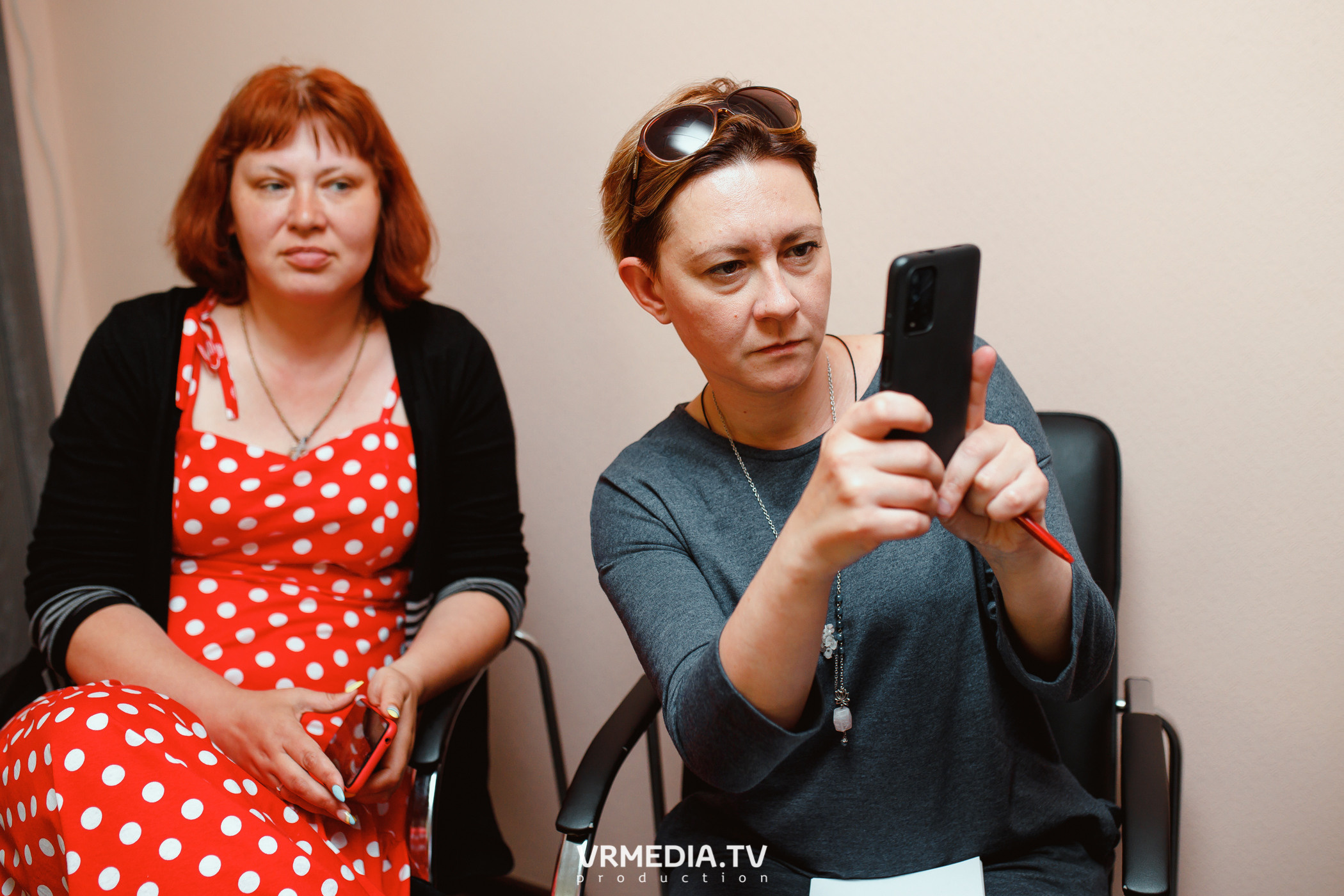 Кейс-клуб «Проектный Кузбасс»