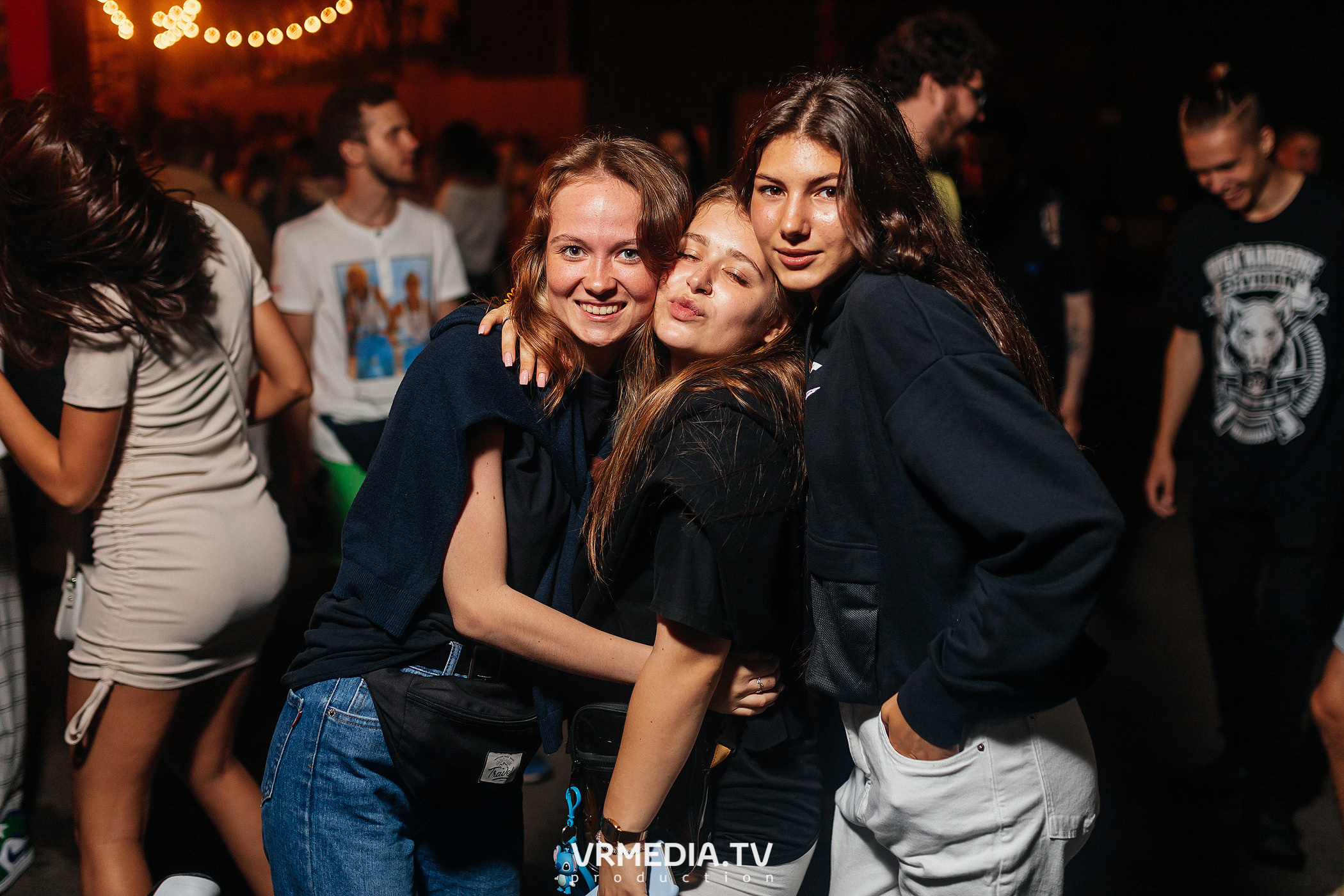 11 Friends of Chao: #Редакция_Лето