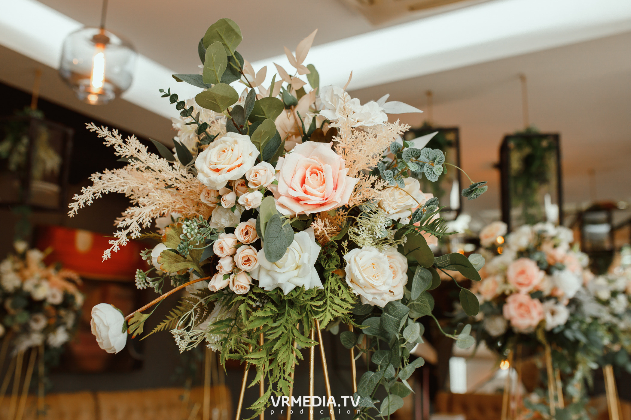 День бракосочетания Сергея и Елизаветы