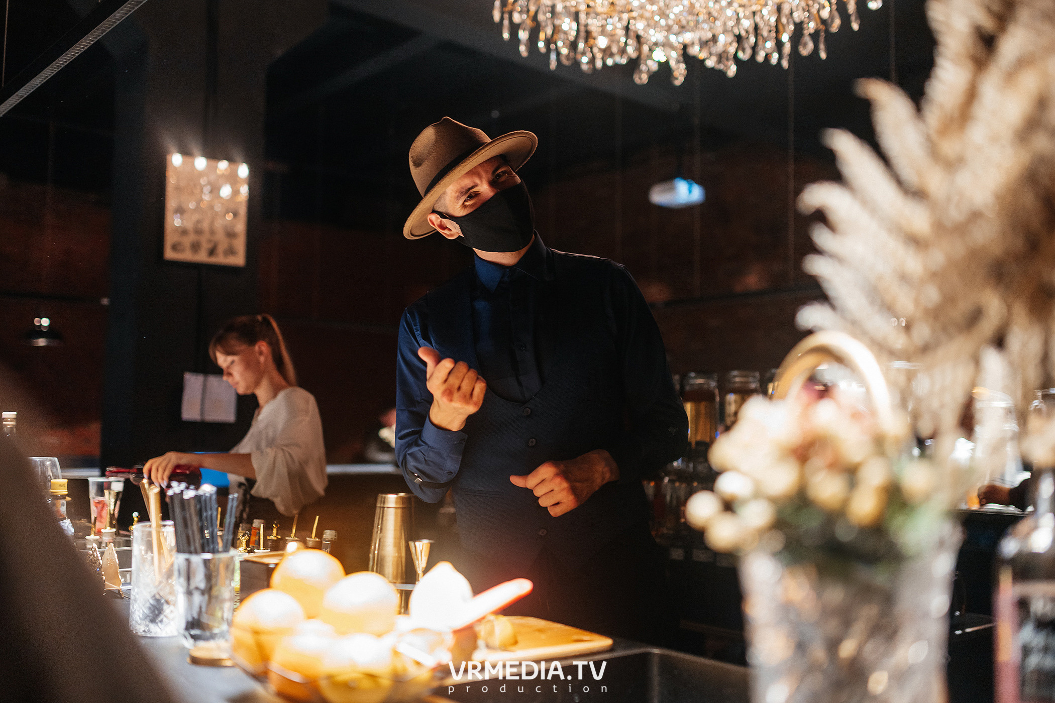 11 Friends of Chao: #Редакция_Лето