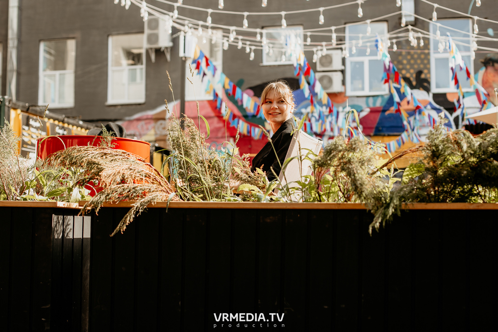 Мой Бизнес. Молодой предприниматель России