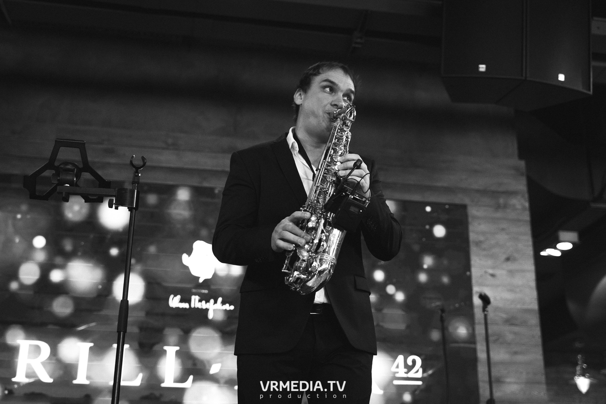 Творческий вечер Александра и Яны Зверевых «Любовь, как вдохновение!»