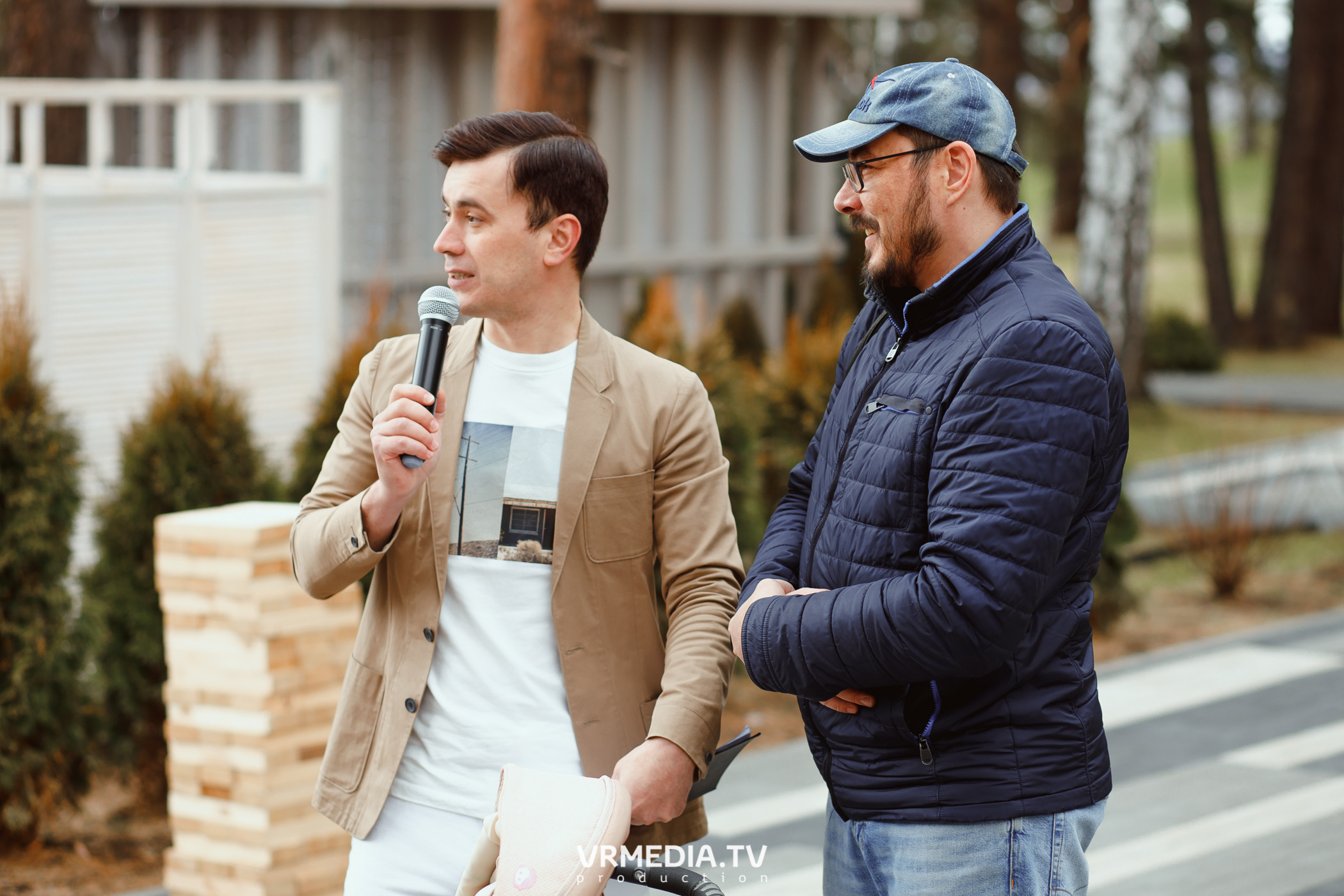 Пасха в эко-отеле «Лукоморье»