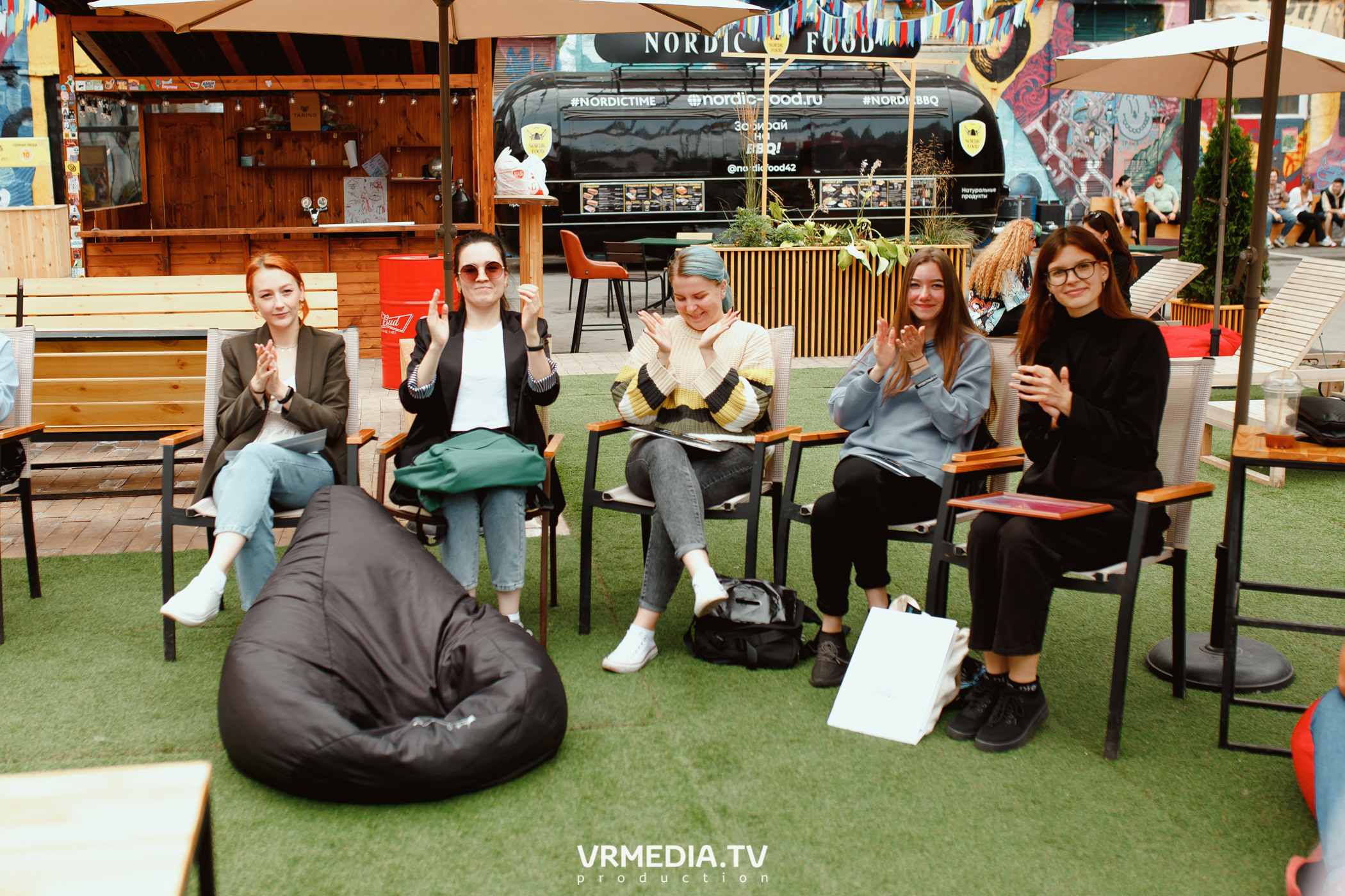 Кейс-клуб «Проектный Кузбасс»