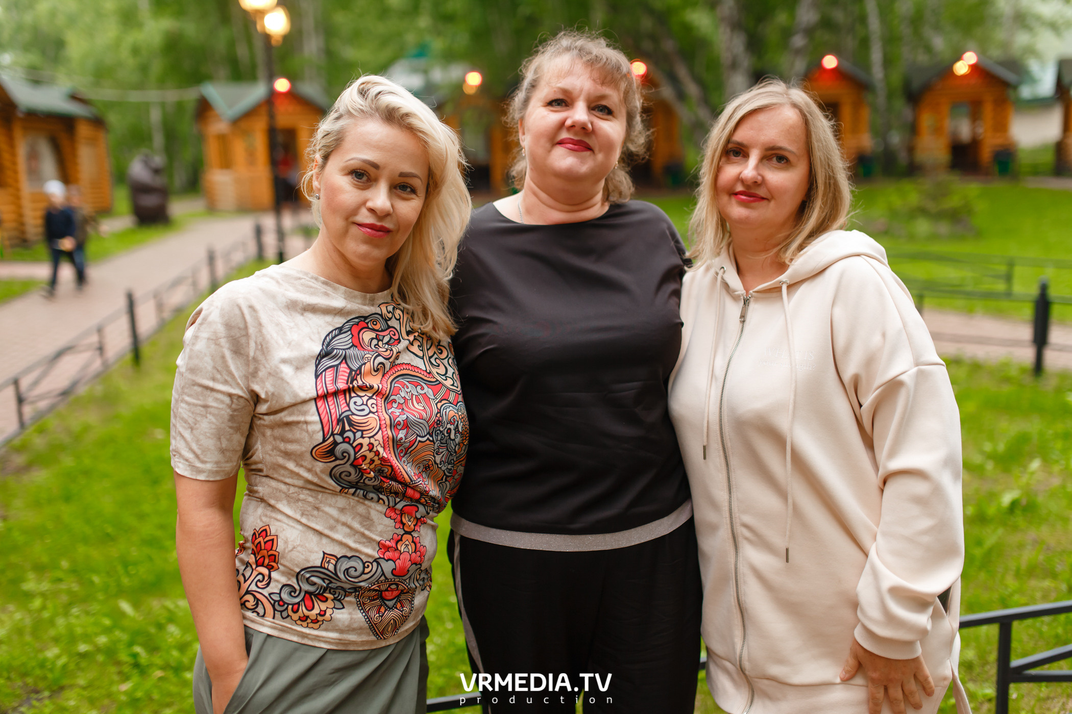 Выходные «У Петровича»