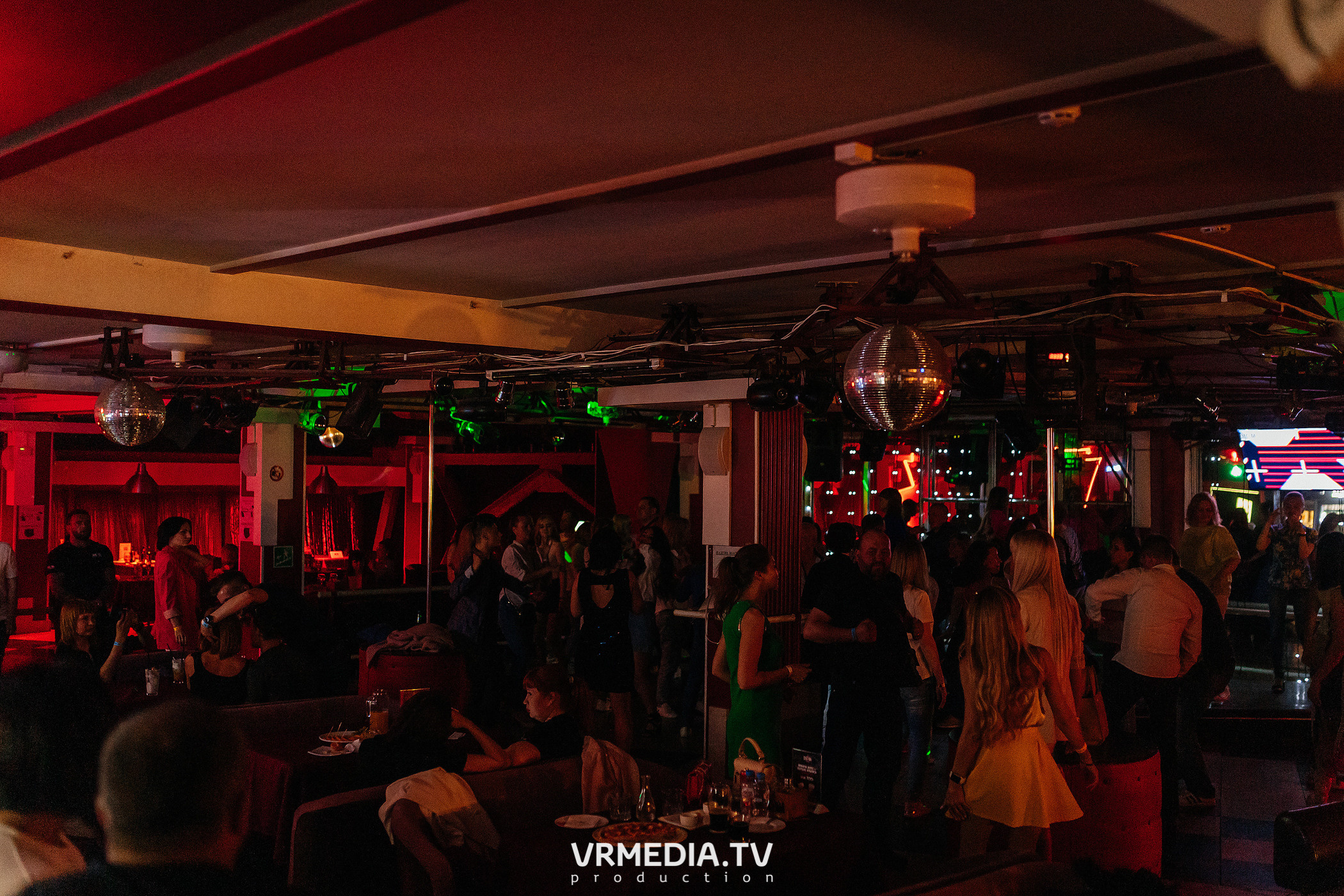 ПОПсовая пятница в НК «Засада»