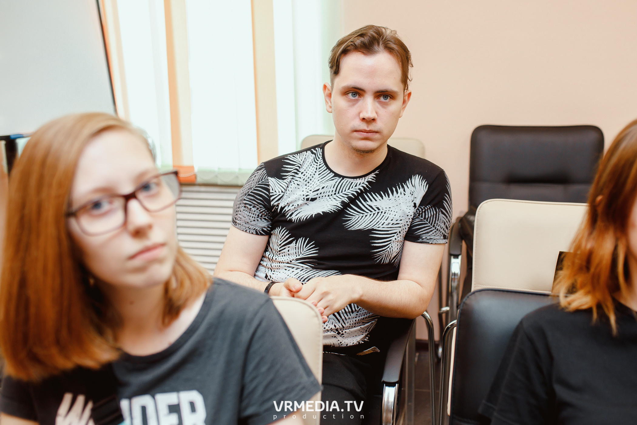 Кейс-клуб «Проектный Кузбасс»