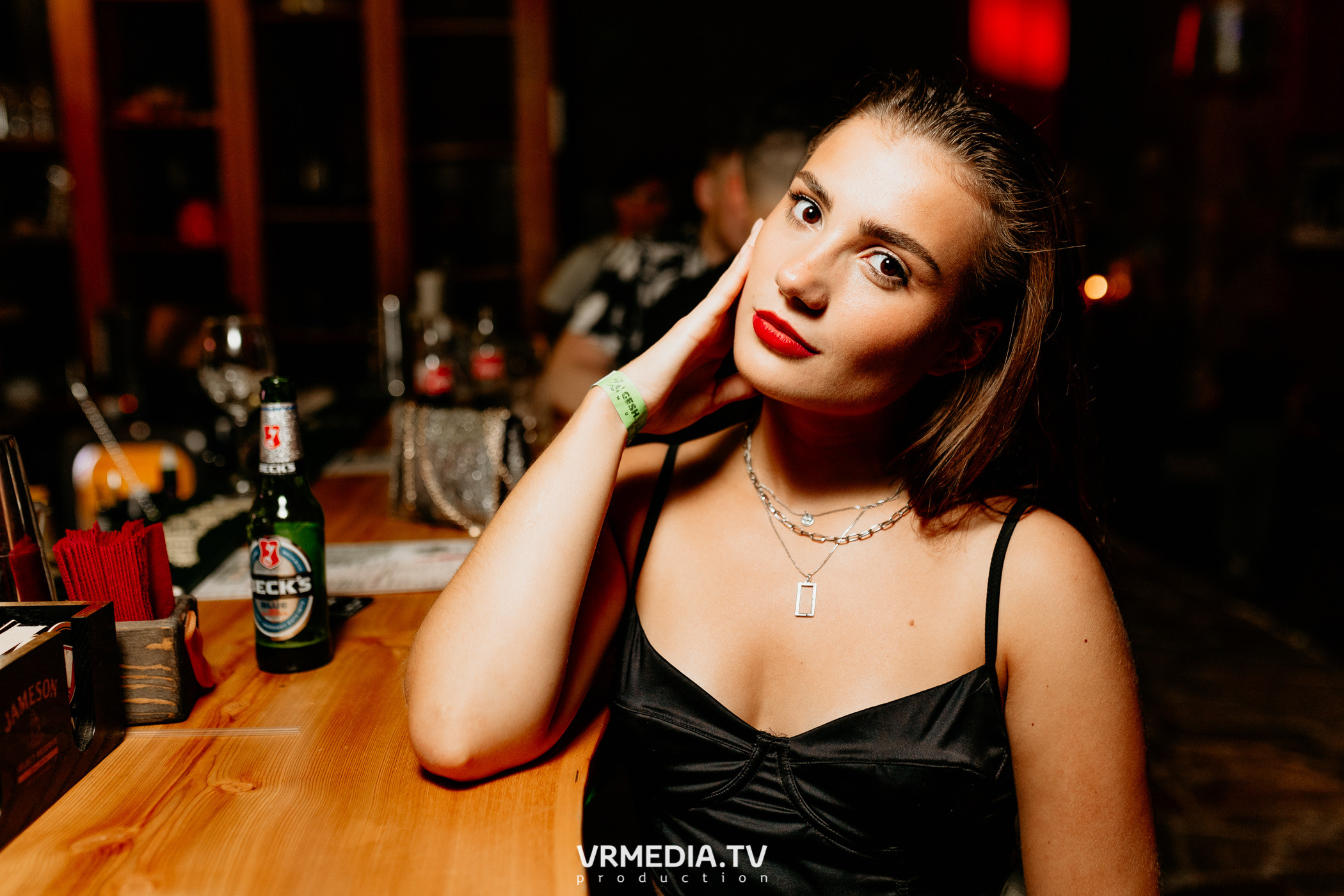 GESH HOUSE MUSIC в «Alpen Club»