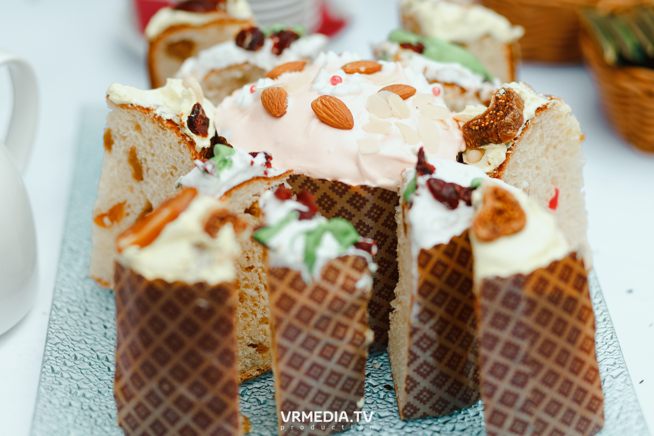 Пасха в эко-отеле «Лукоморье»