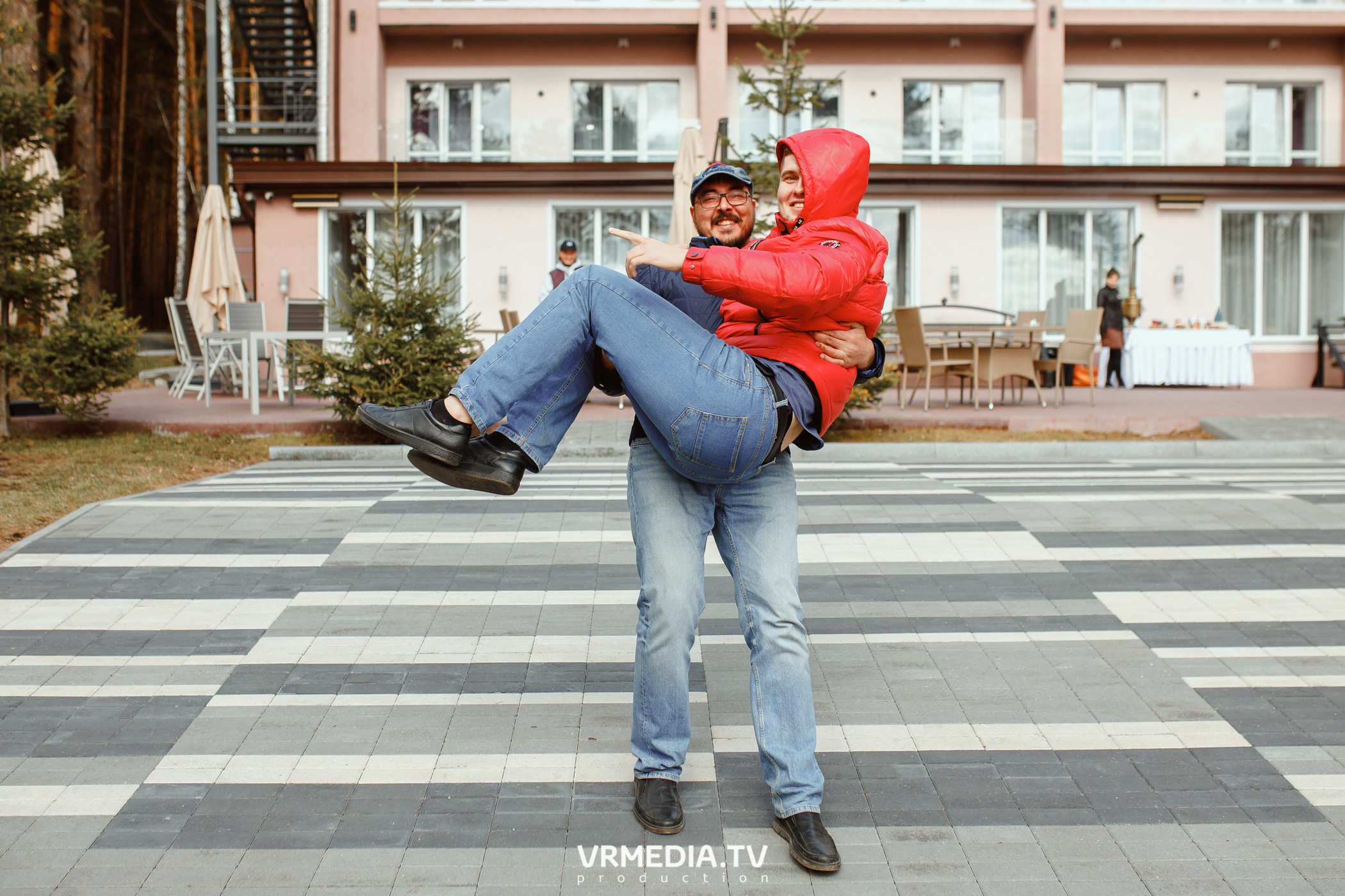 Пасха в эко-отеле «Лукоморье»