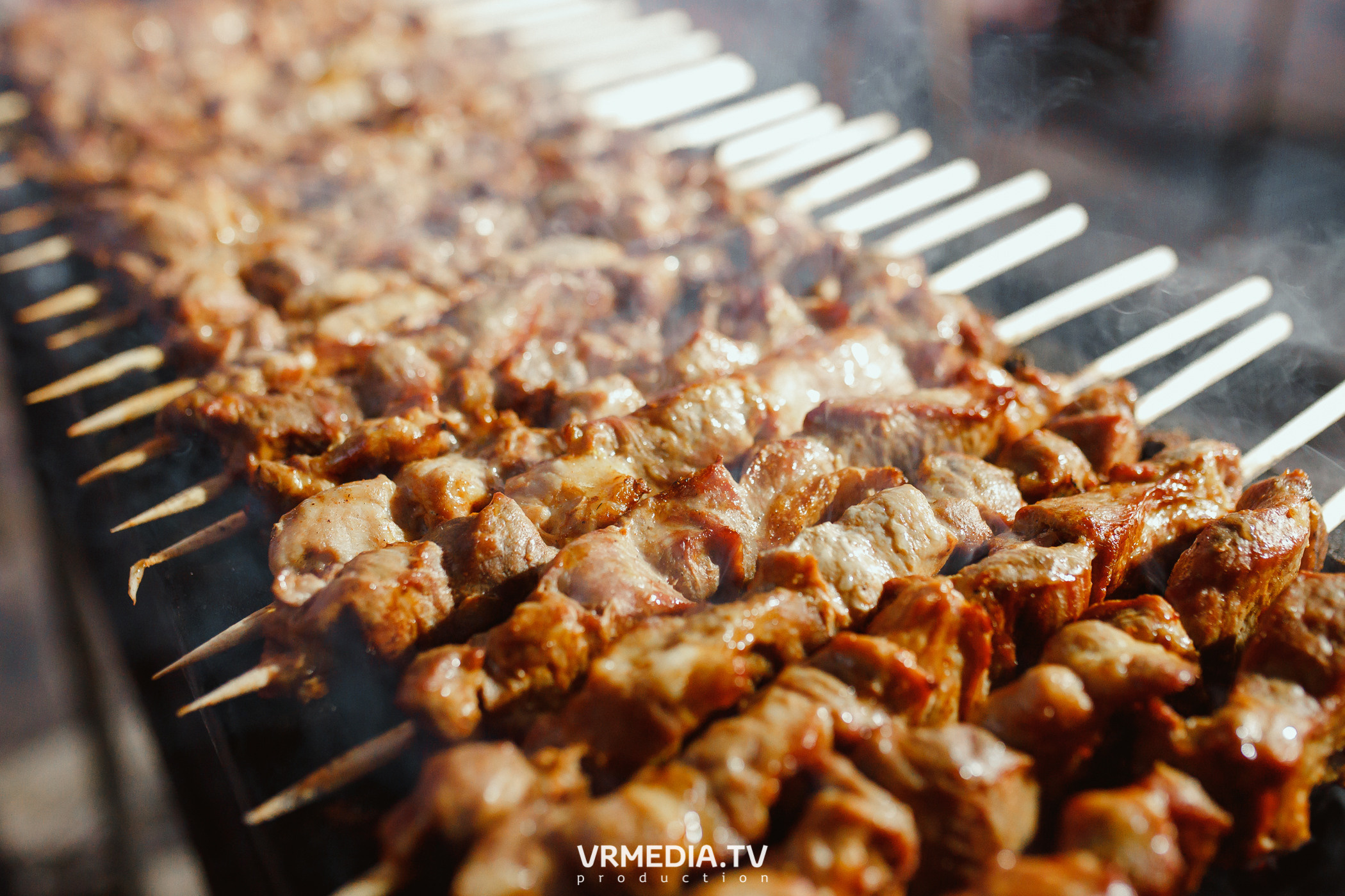 Выходные «У Петровича»