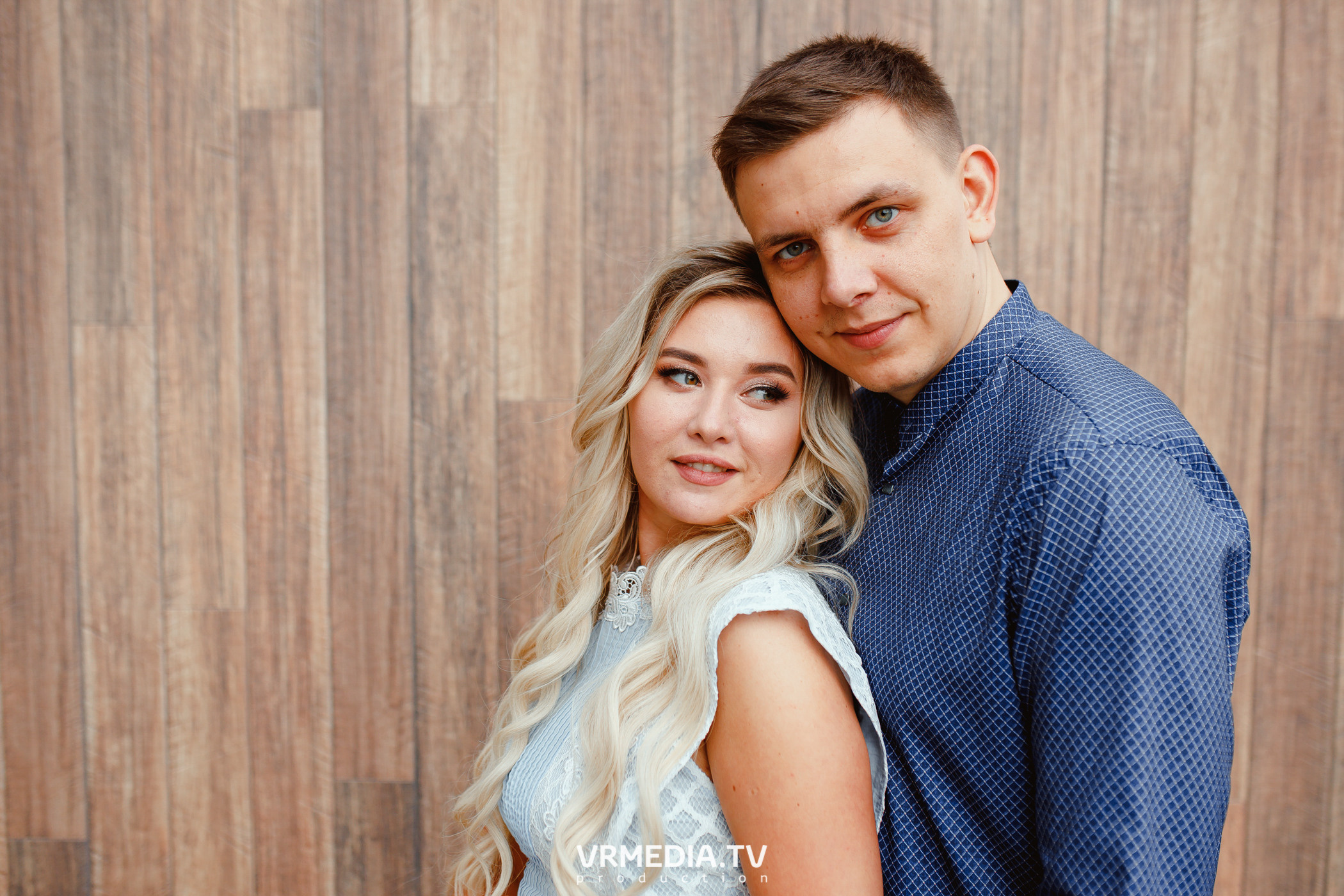 День бракосочетания Сергея и Елизаветы