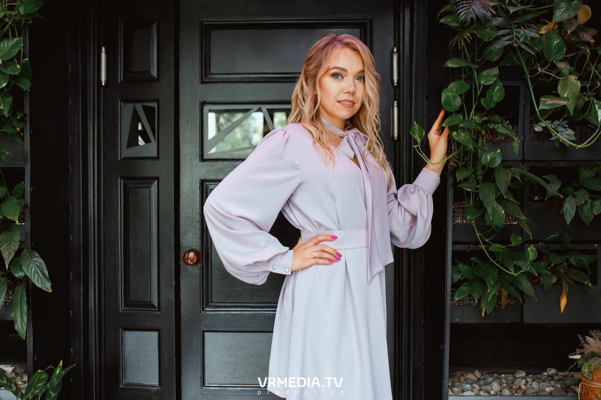 День бракосочетания Сергея и Елизаветы