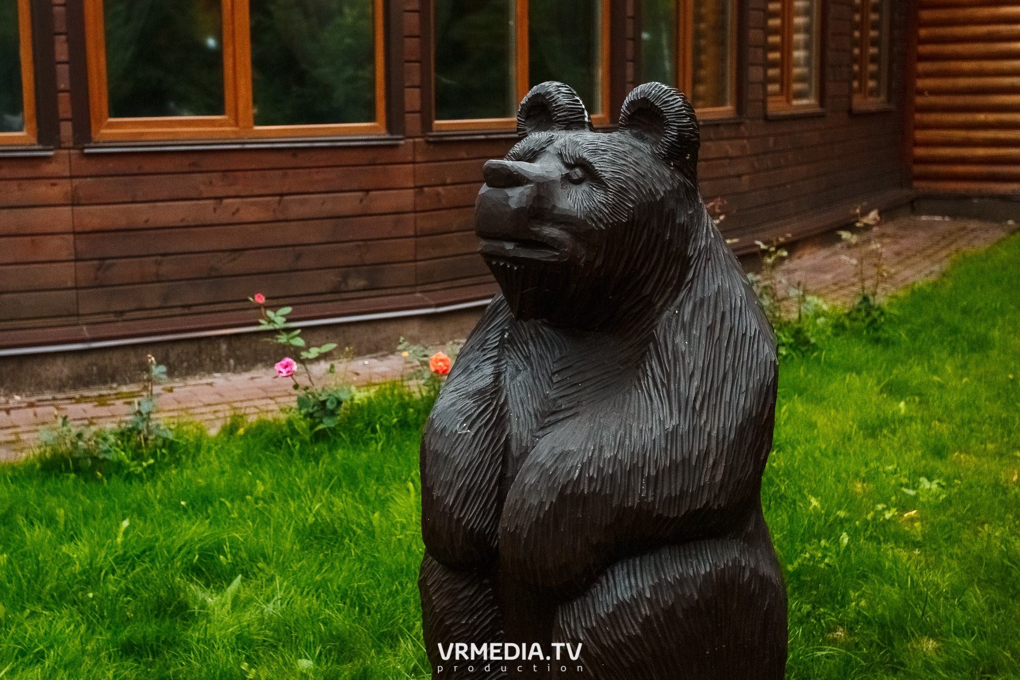 Выходные «У Петровича»