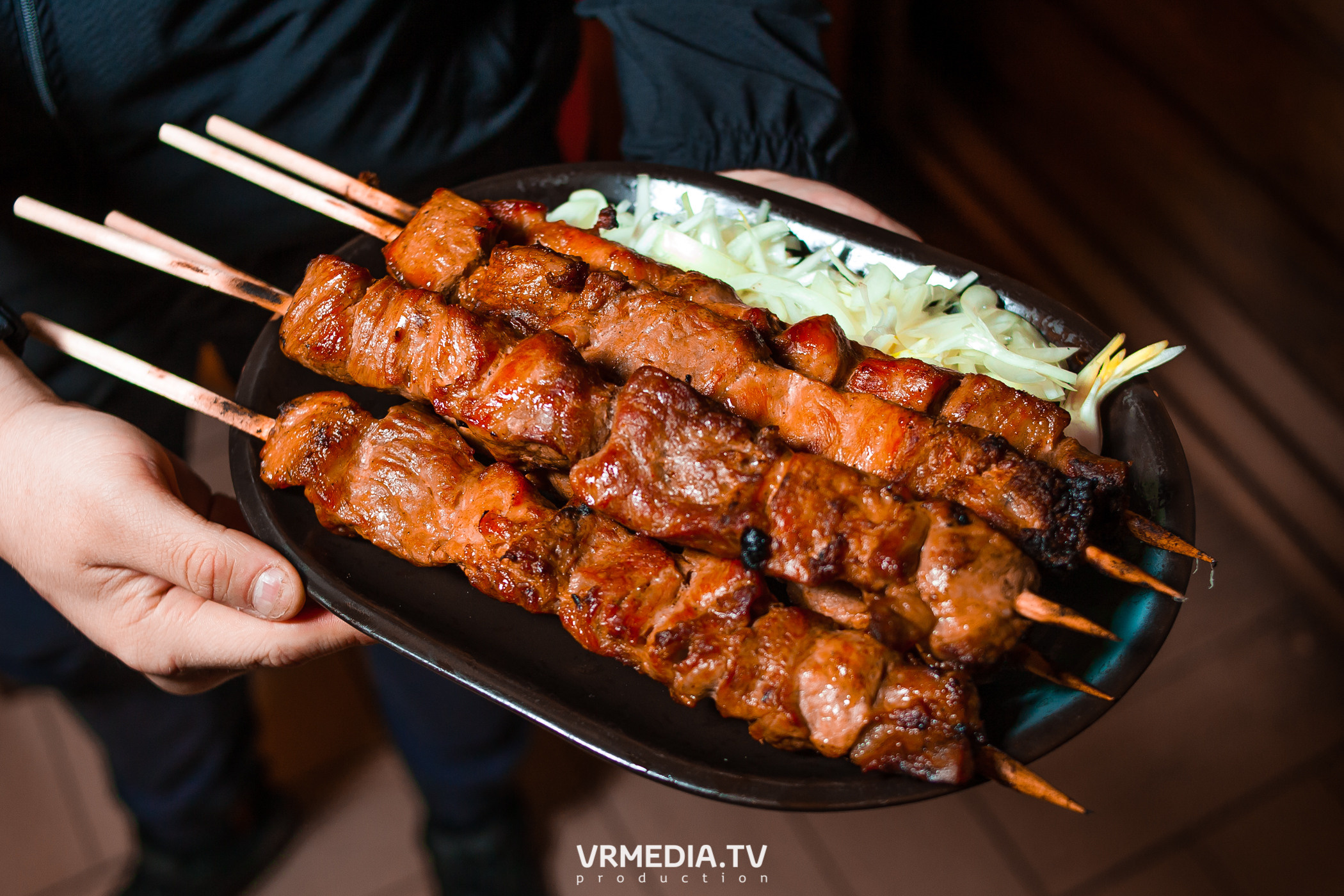 Выходные «У Петровича»