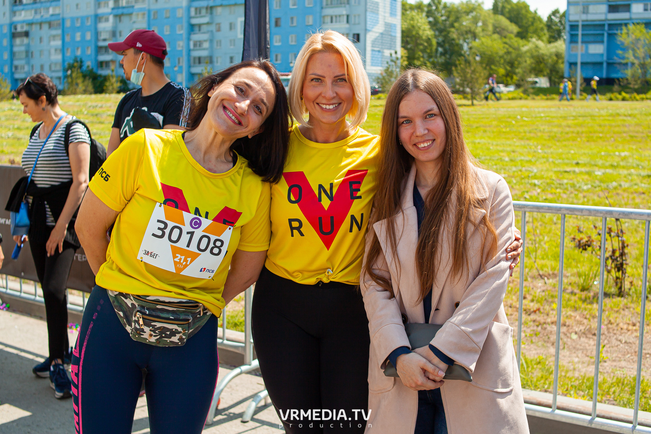 DFM. ЗАБЕГ РФ