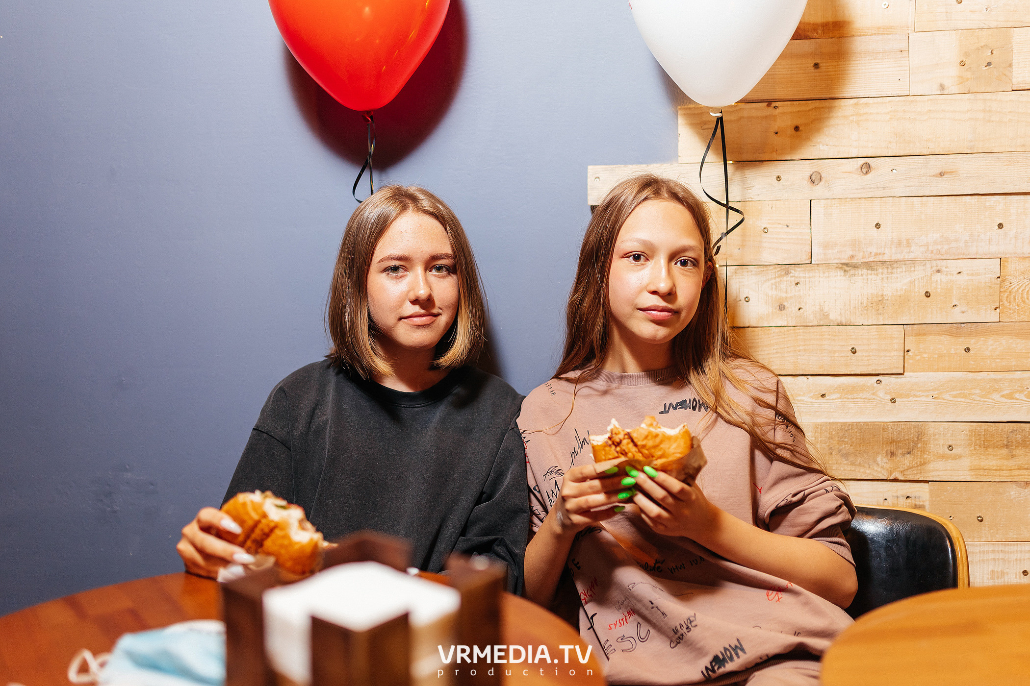 Открытие #RE: BRO на Южном