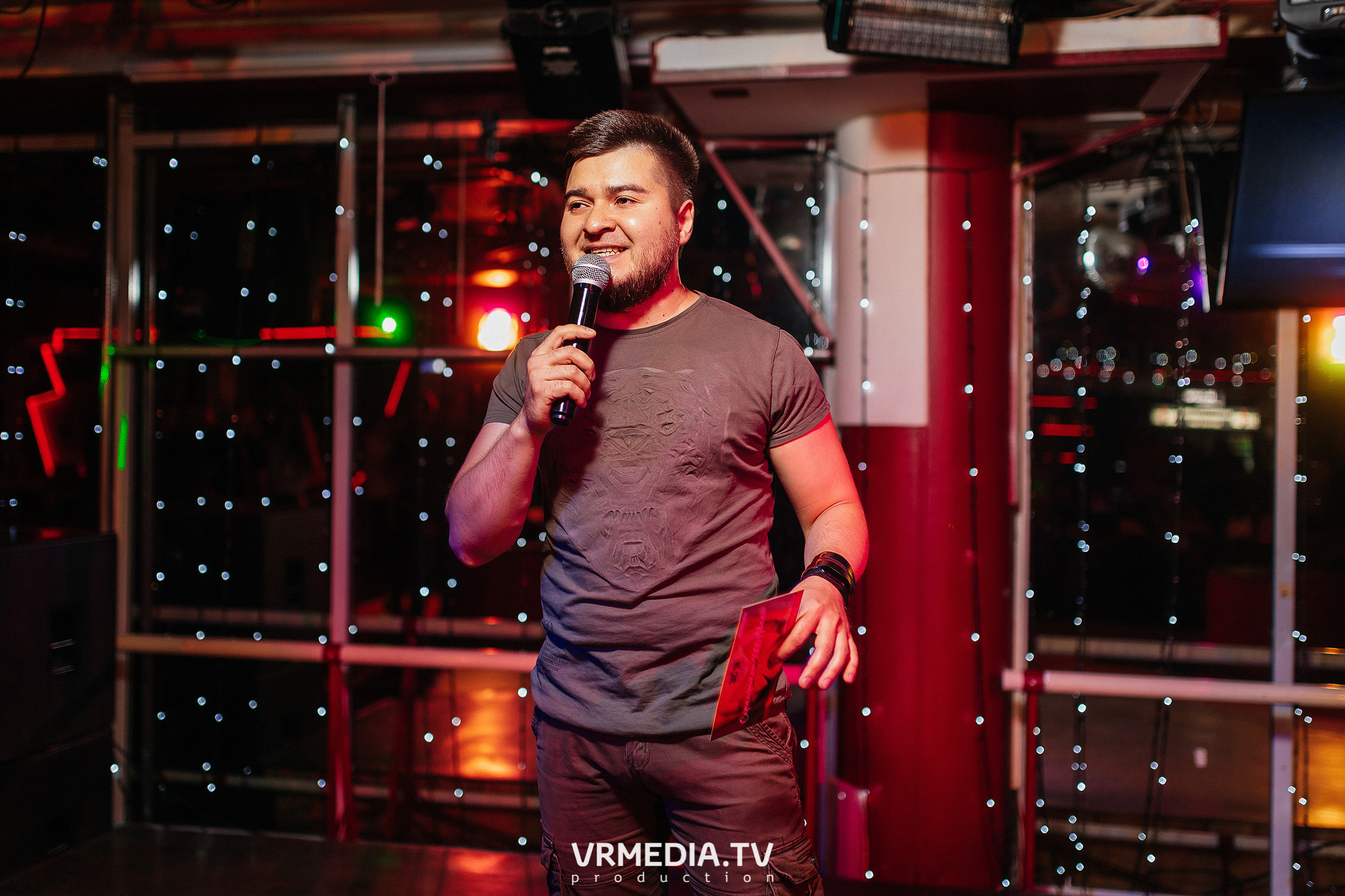 ПОПсовая пятница в НК «Засада»