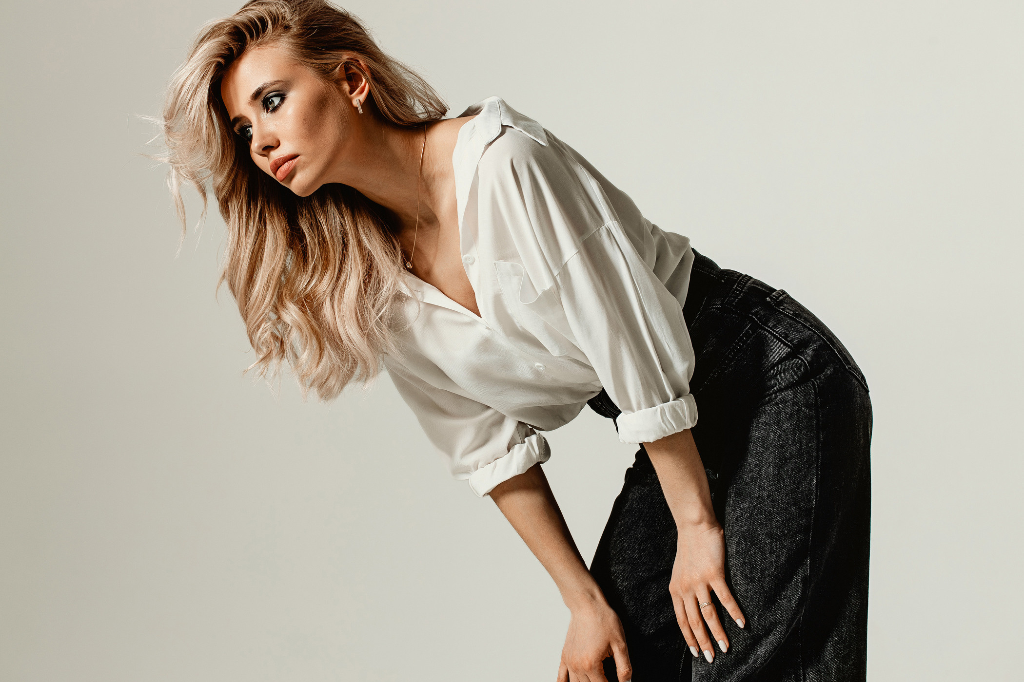 Хайбрахманова Виктория