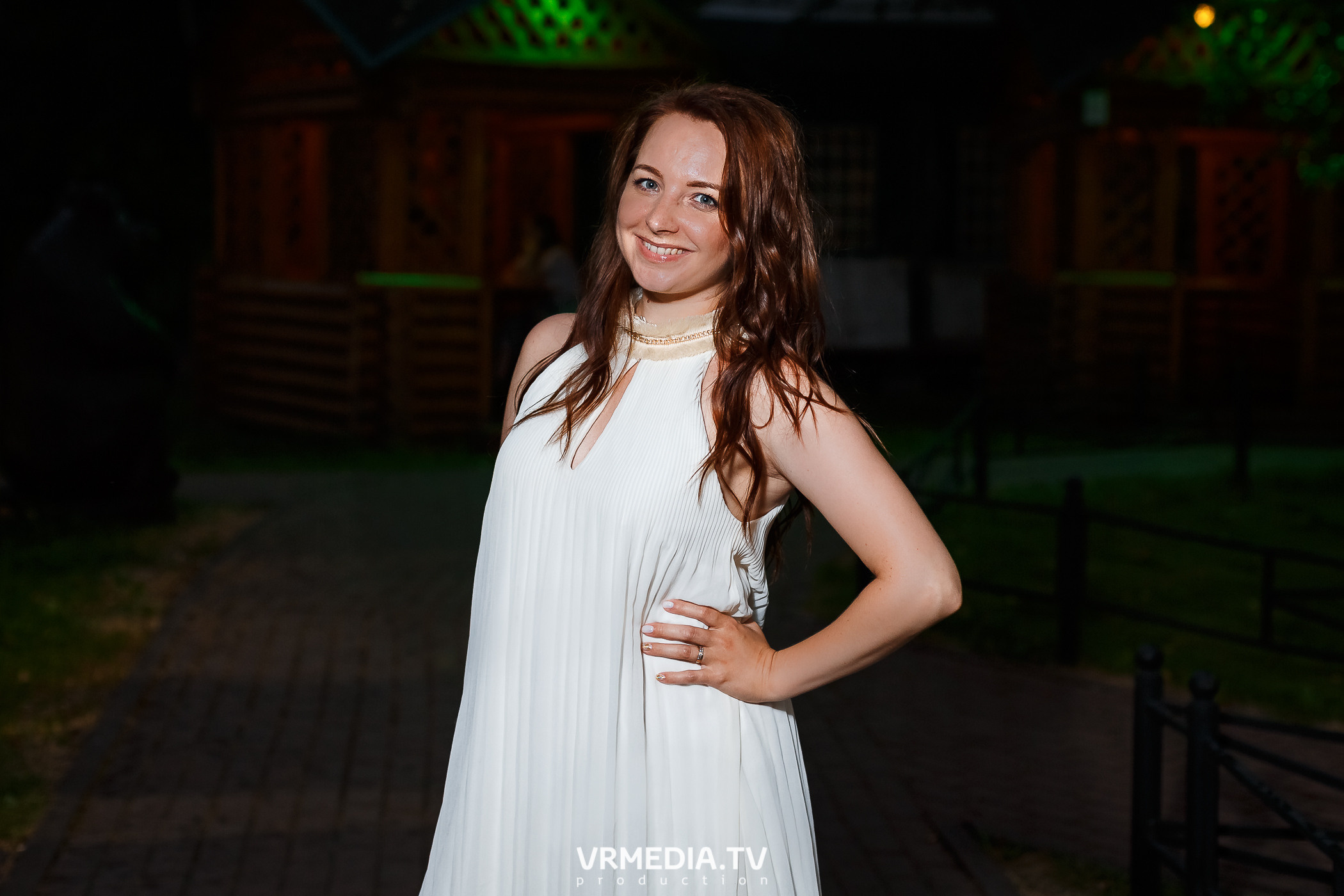 Выходные «У Петровича»